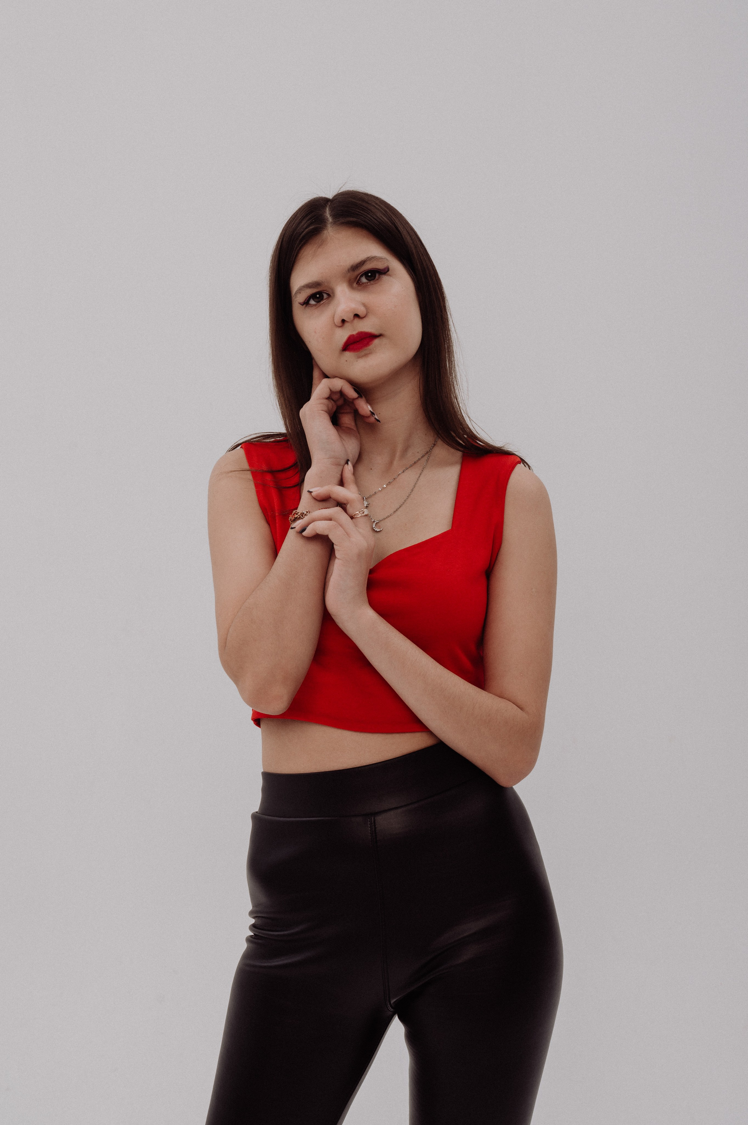 Алимова Анастасия. Promodels