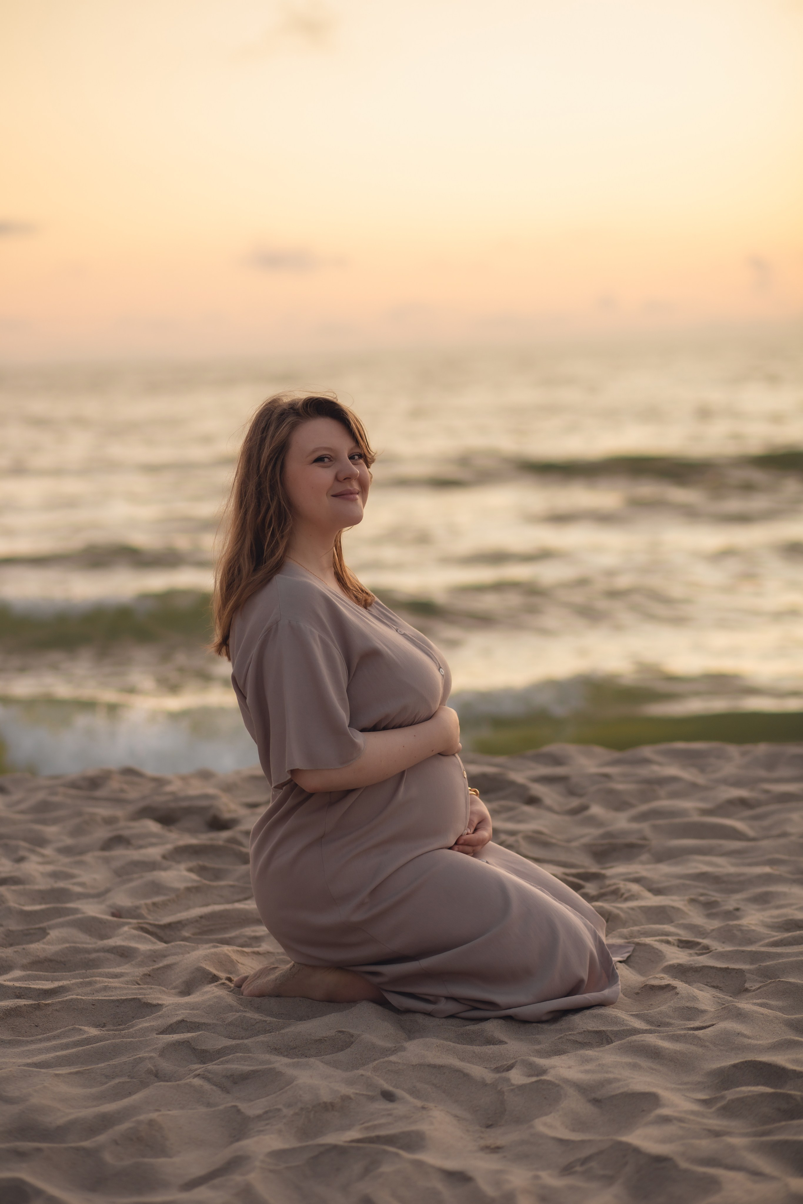 Елена и Никита. Фотограф в Калининграде Решетникова Алина