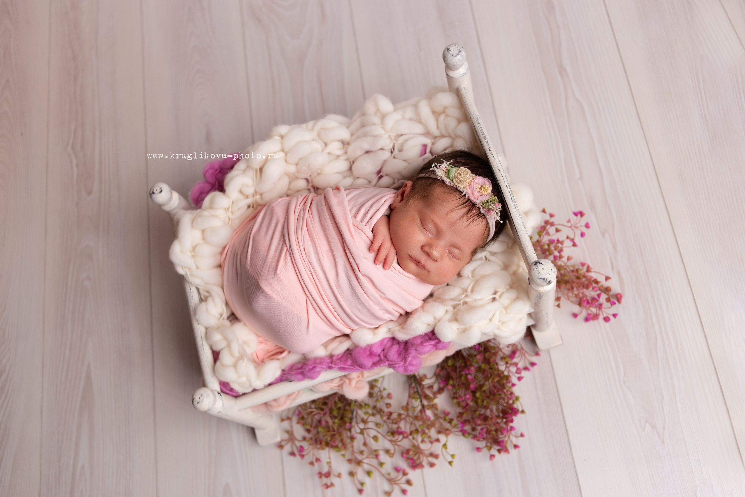 Новорожденные (до 1 месяца). Фотограф новорожденных и детский в Сергиевом Посаде Кругликова Юлия