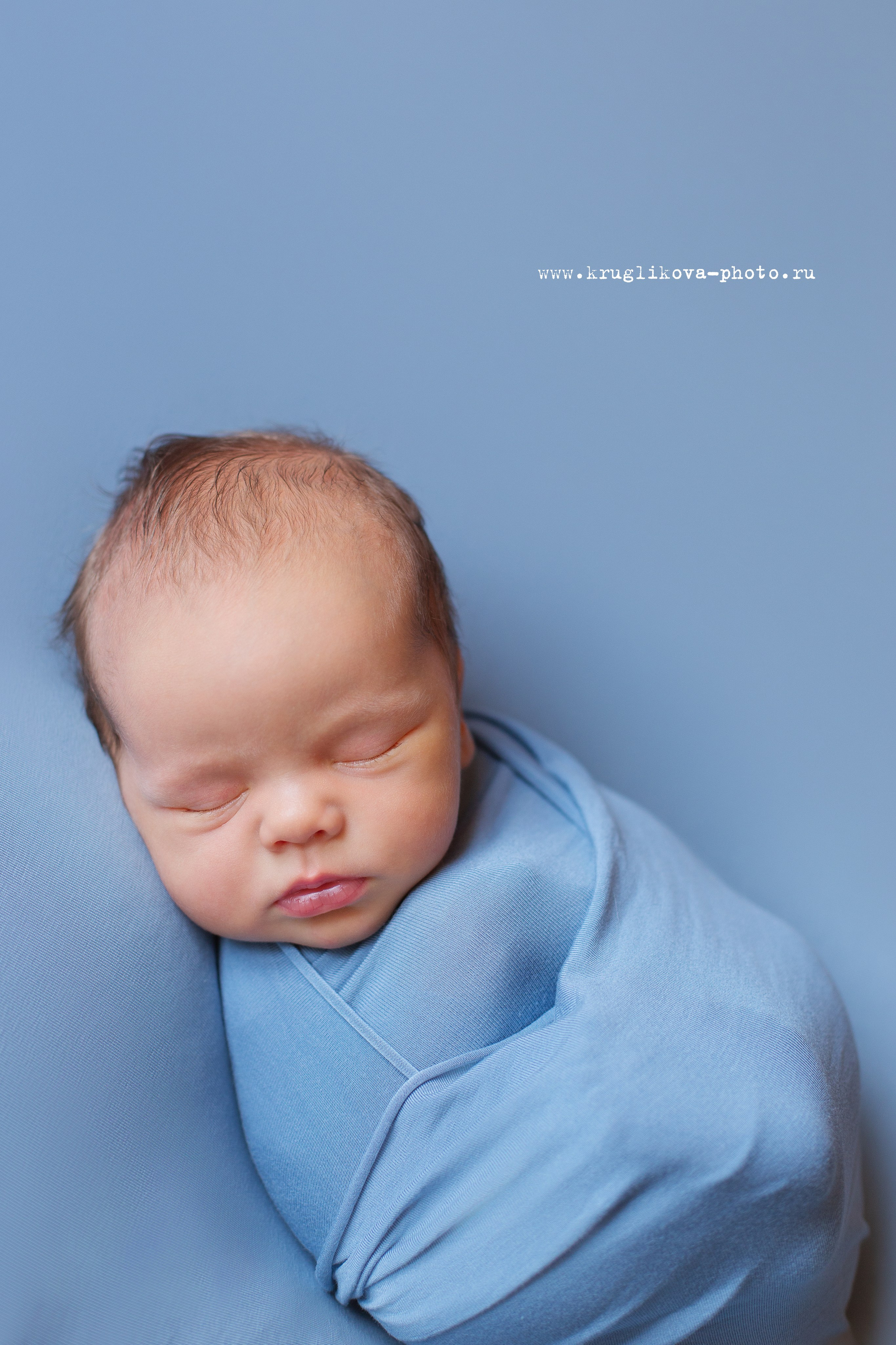 Новорожденные (до 1 месяца). Фотограф новорожденных и детский в Сергиевом Посаде Кругликова Юлия