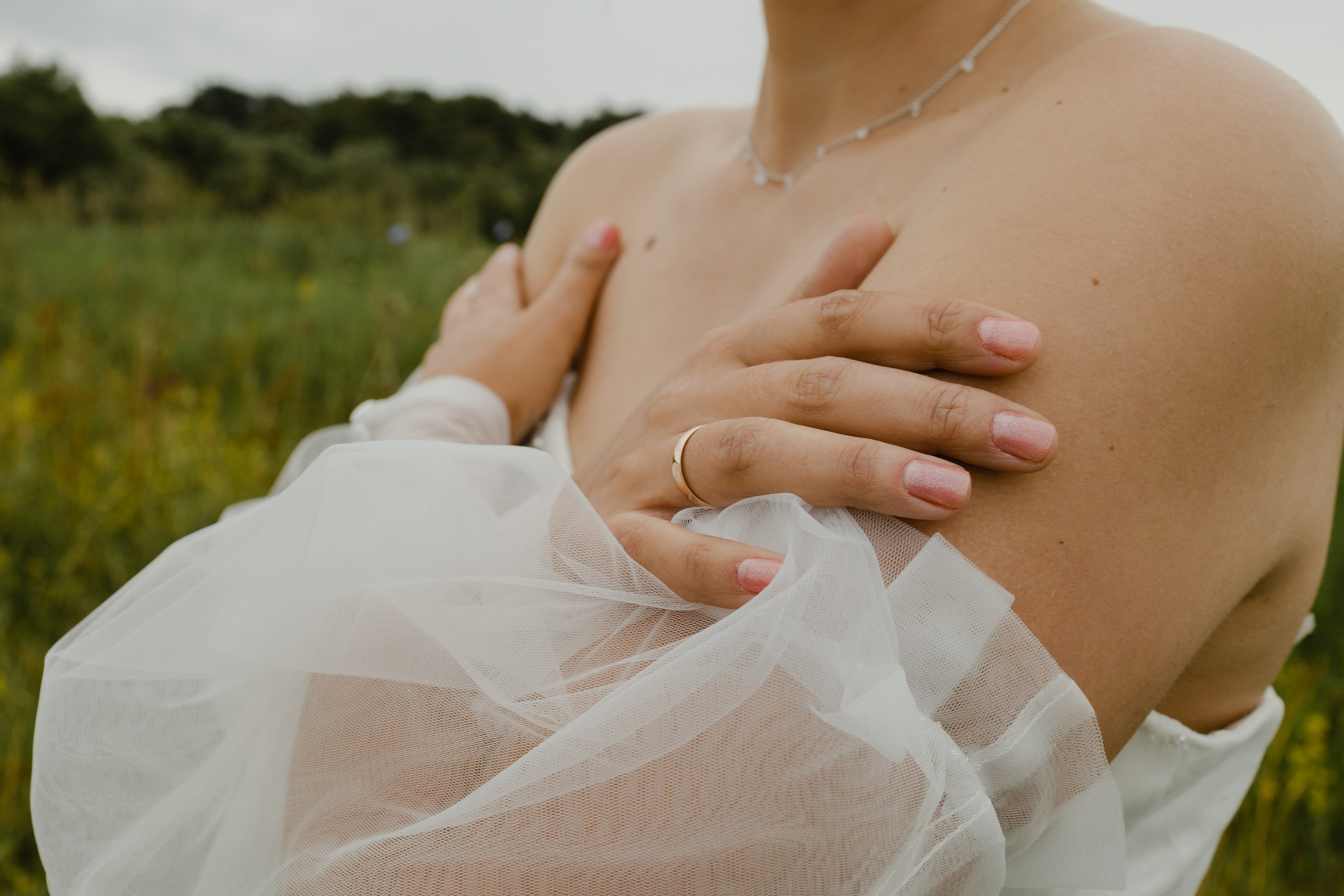 Стас и Настя. Фотограф в Туле и Алексине Стулова Мария