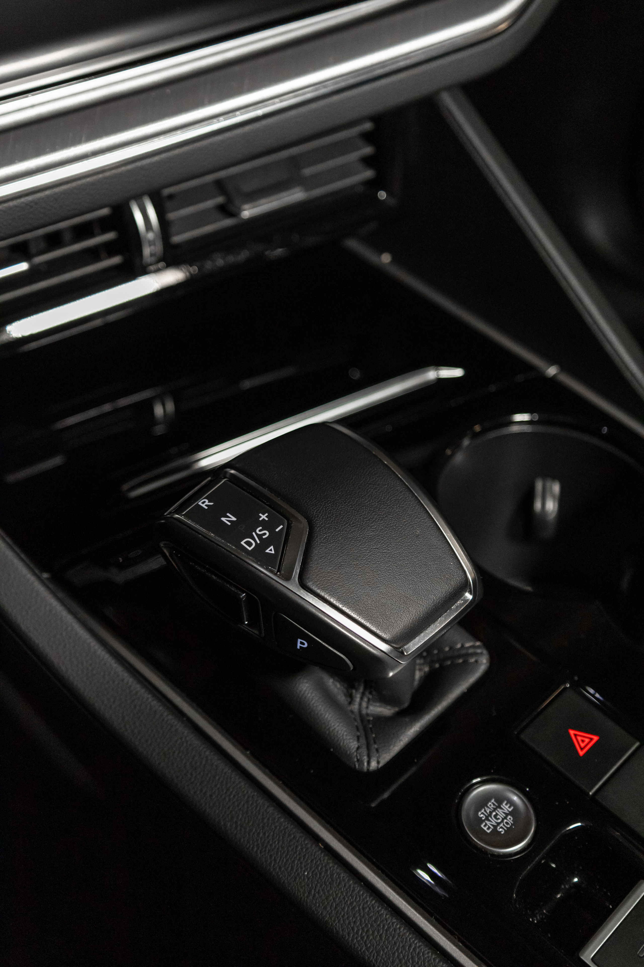 Автомобиль. Фотограф Москва — Сергеева Анастасия