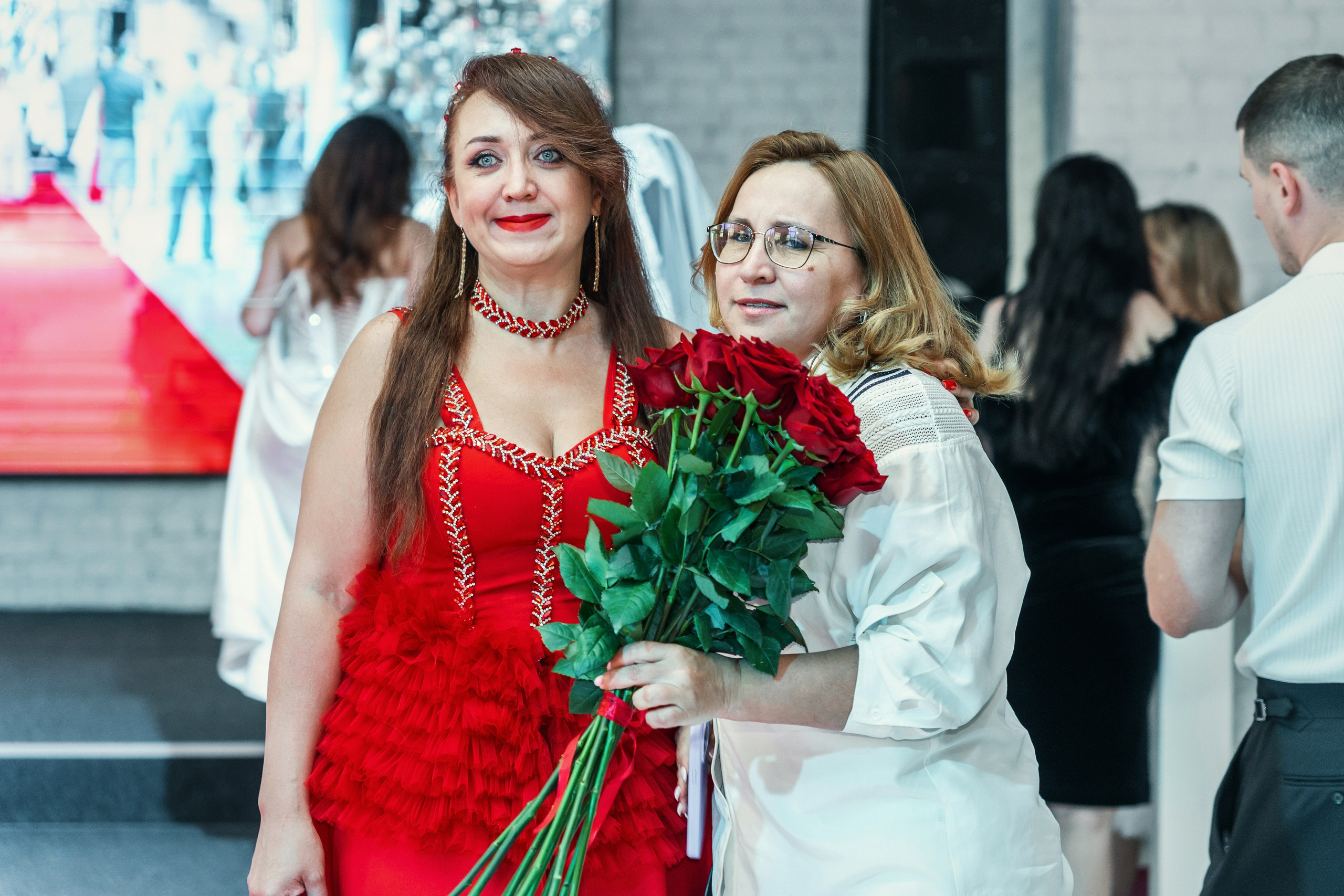 МЕДИА ED-ШОУ’25. Фотограф Павел Герасименко