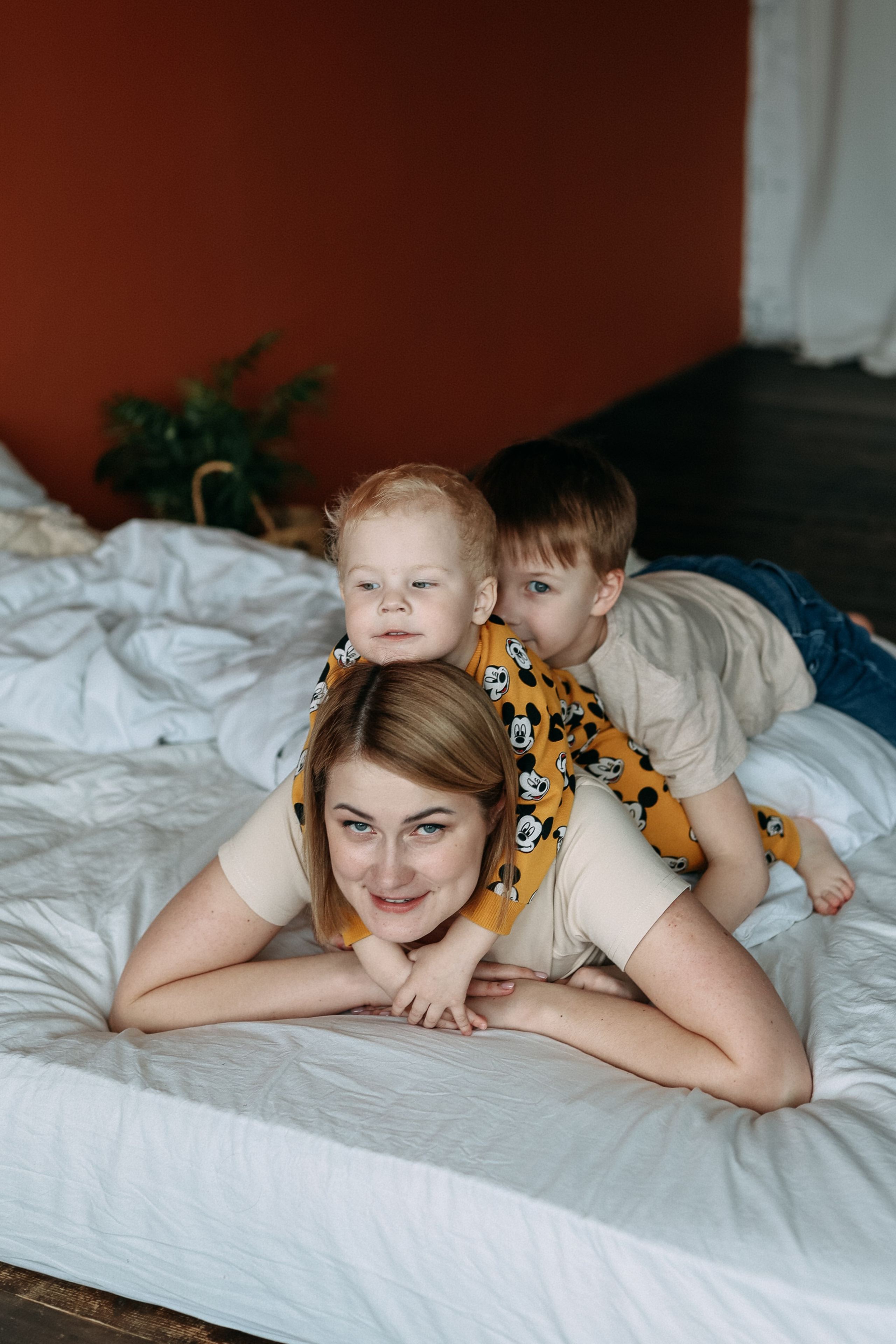 Ксюша. Фотопродакшн продающего контента