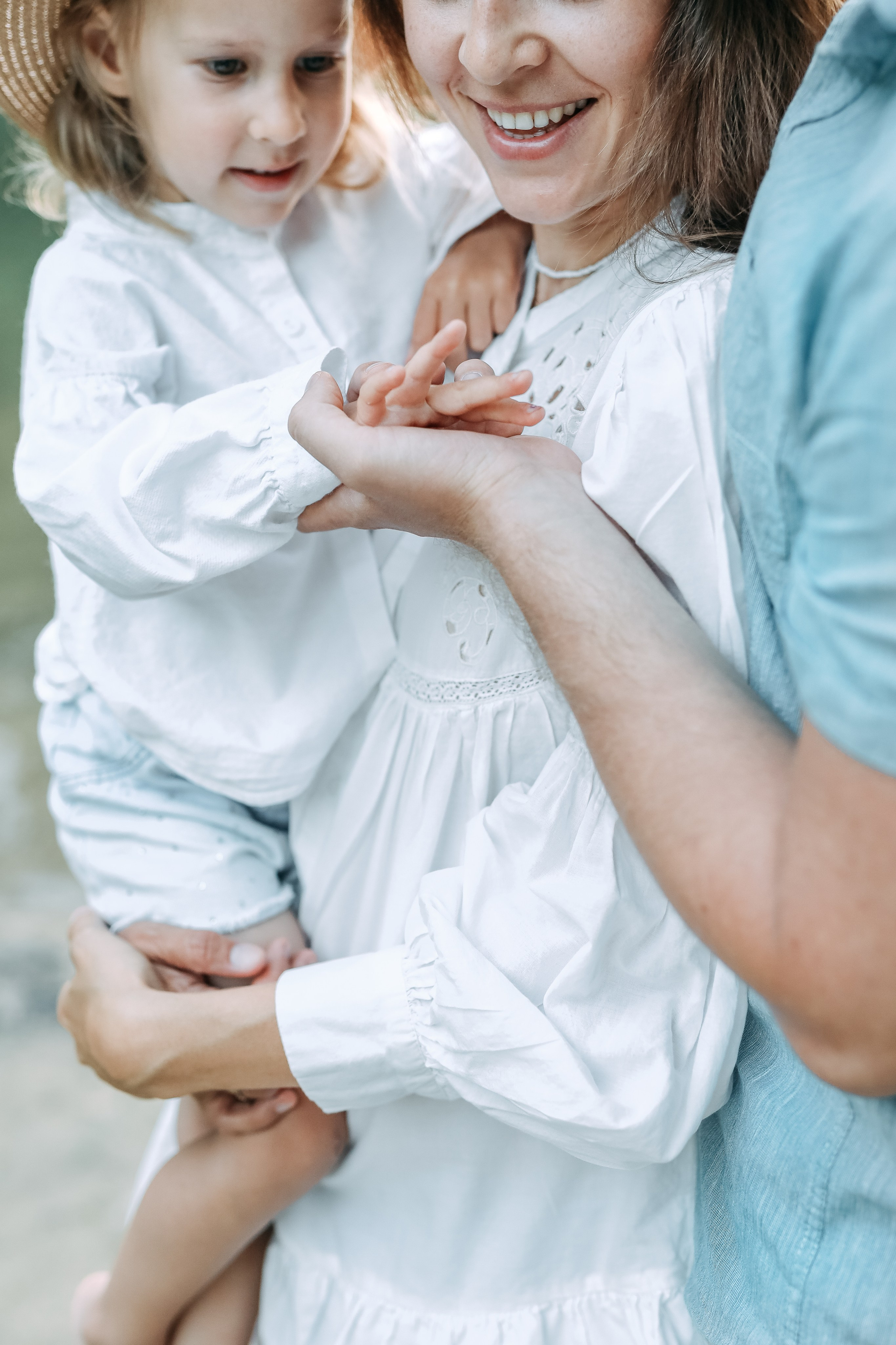 Алина 2. Фотопродакшн продающего контента