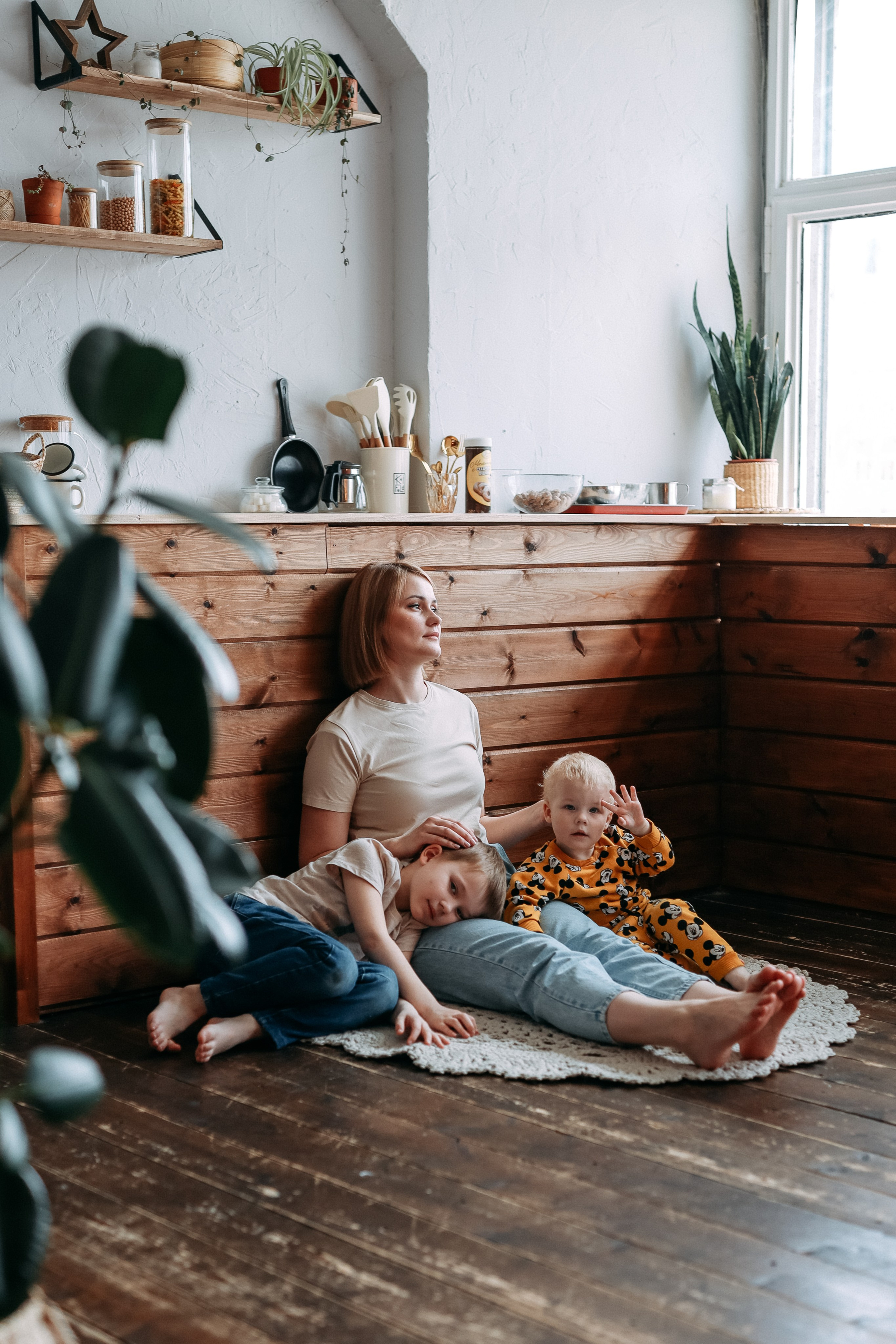 Ксюша. Фотопродакшн продающего контента