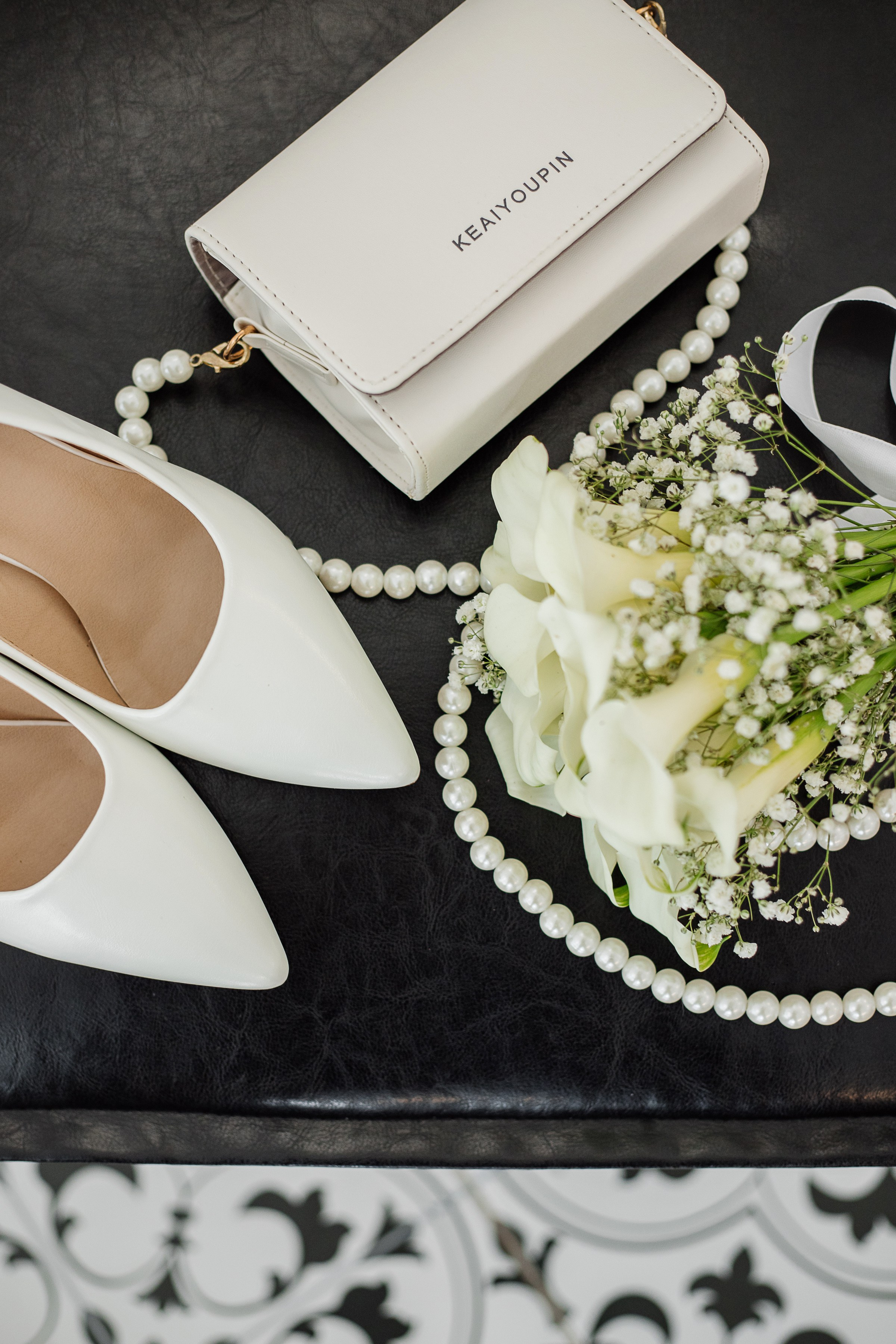 Илья и Екатерина. Фотограф в Самаре Евгения Глубокова