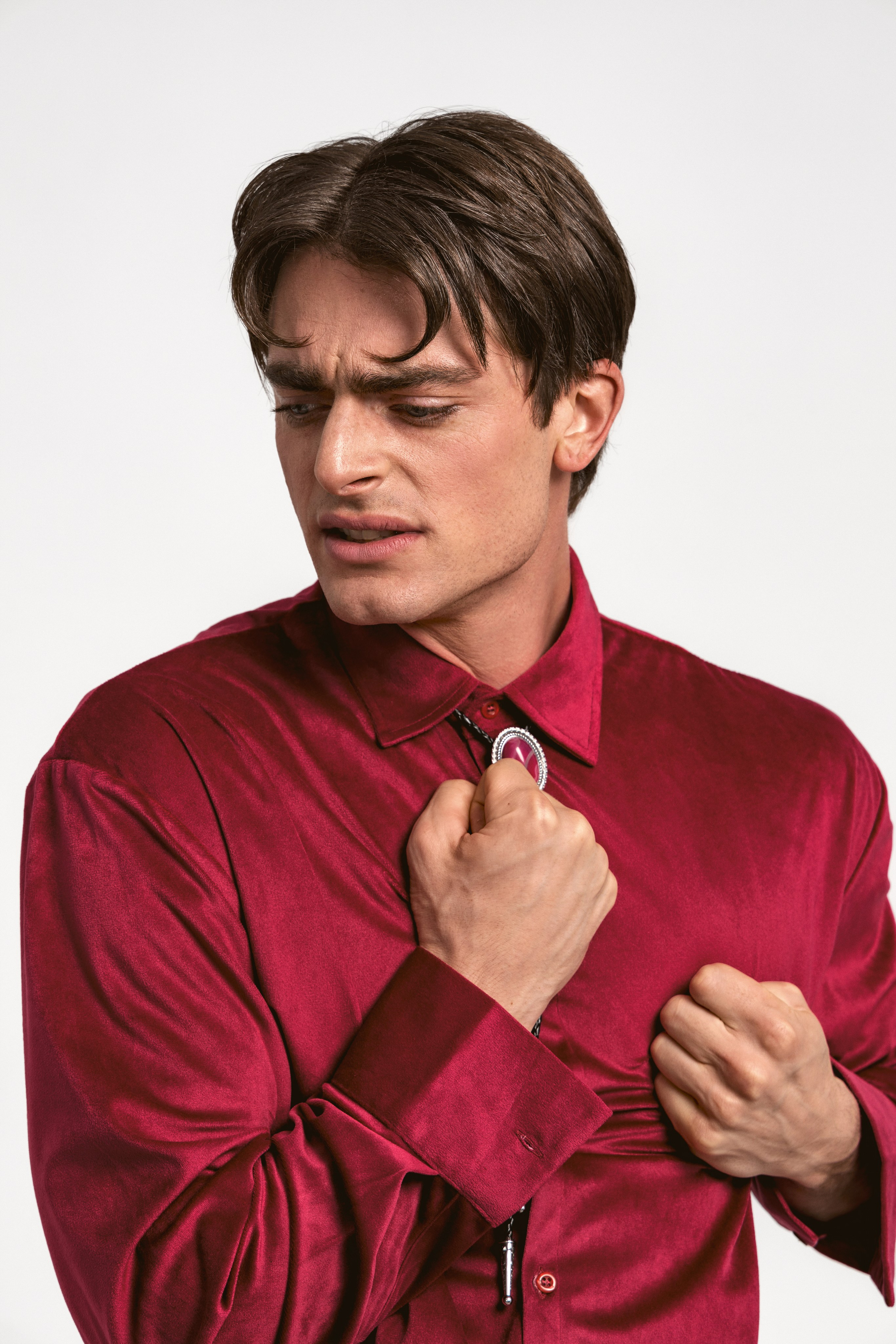 Fedya Gamaleya. Главная