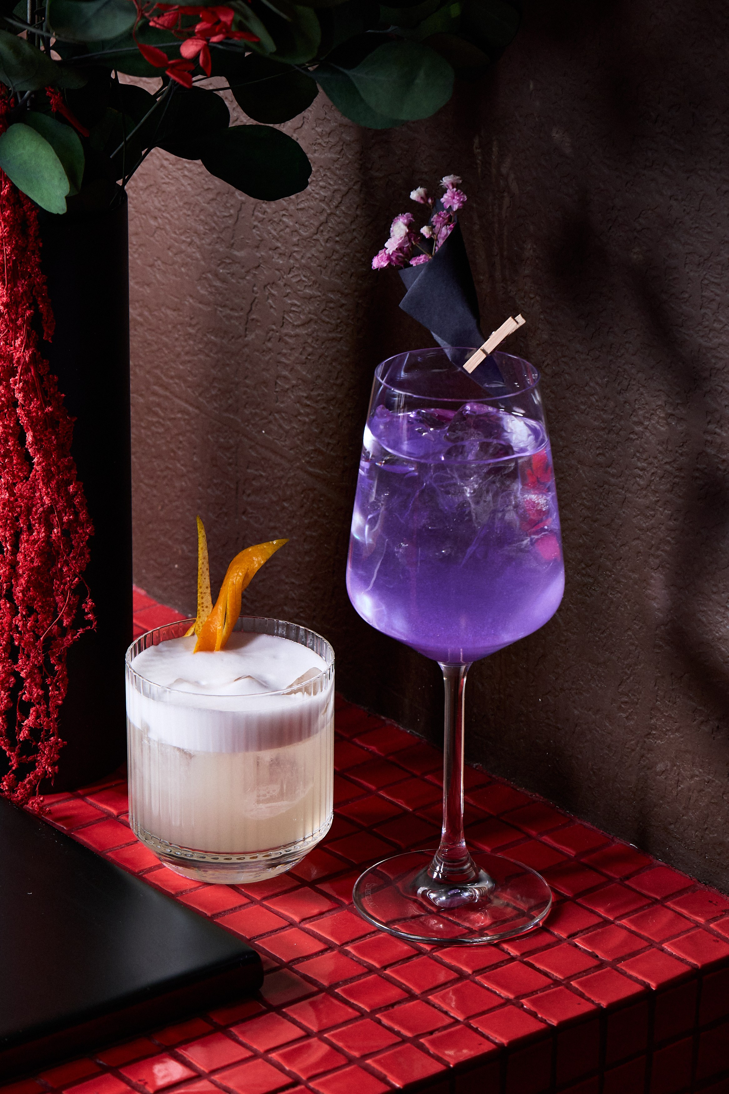 РЕСТОРАНЫ. Контент фотограф в Москве Ник Фрост