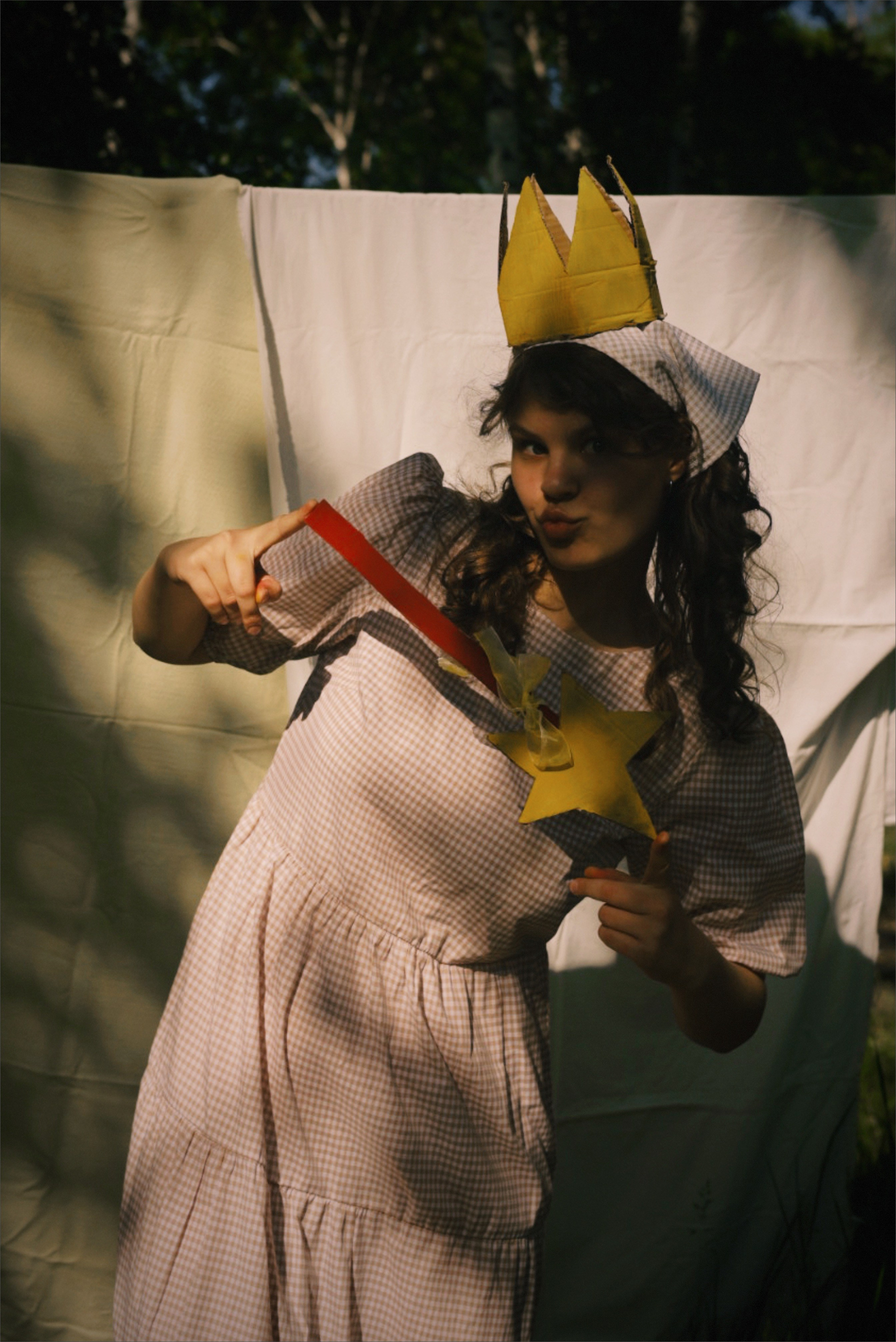 Вожатский состав 2 сезон 2025. Фотограф Иркутск