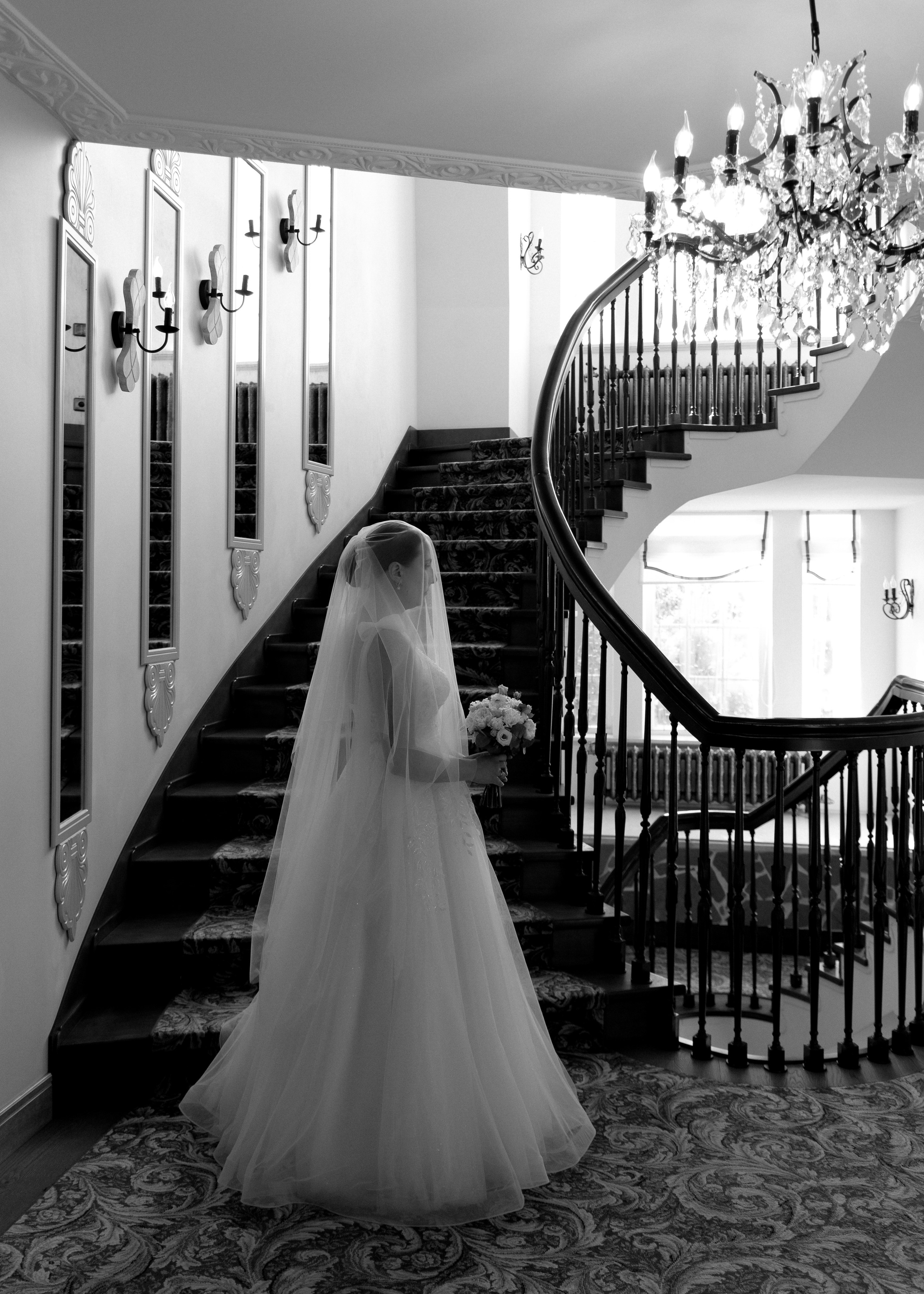 Свадьба Анастасия & Сергей | Вилла Тоскана. Фотограф в Калининграде Сокирко Светлана