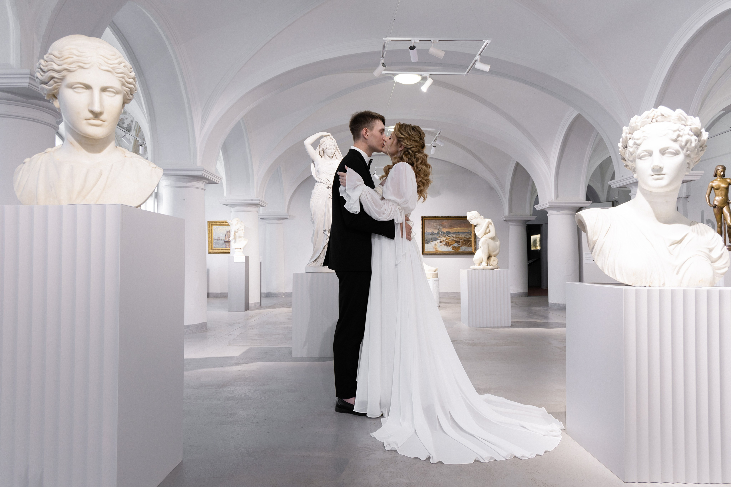 Ян & Луиза | прогулка в городе и на море. Фотограф в Калининграде Сокирко Светлана