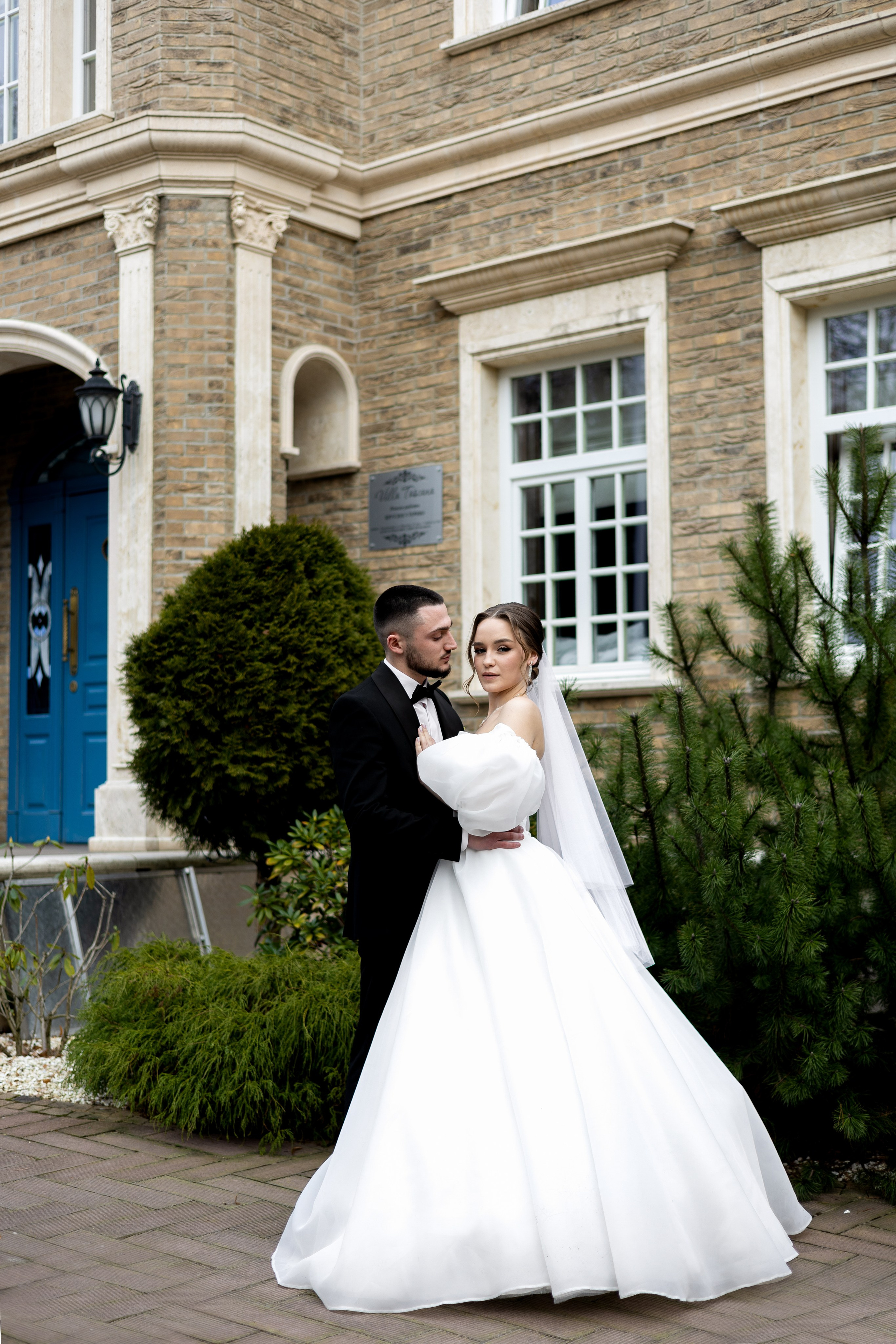 Свадьба Виолетта & Станислав | вилла Тоскана. Фотограф в Калининграде Сокирко Светлана