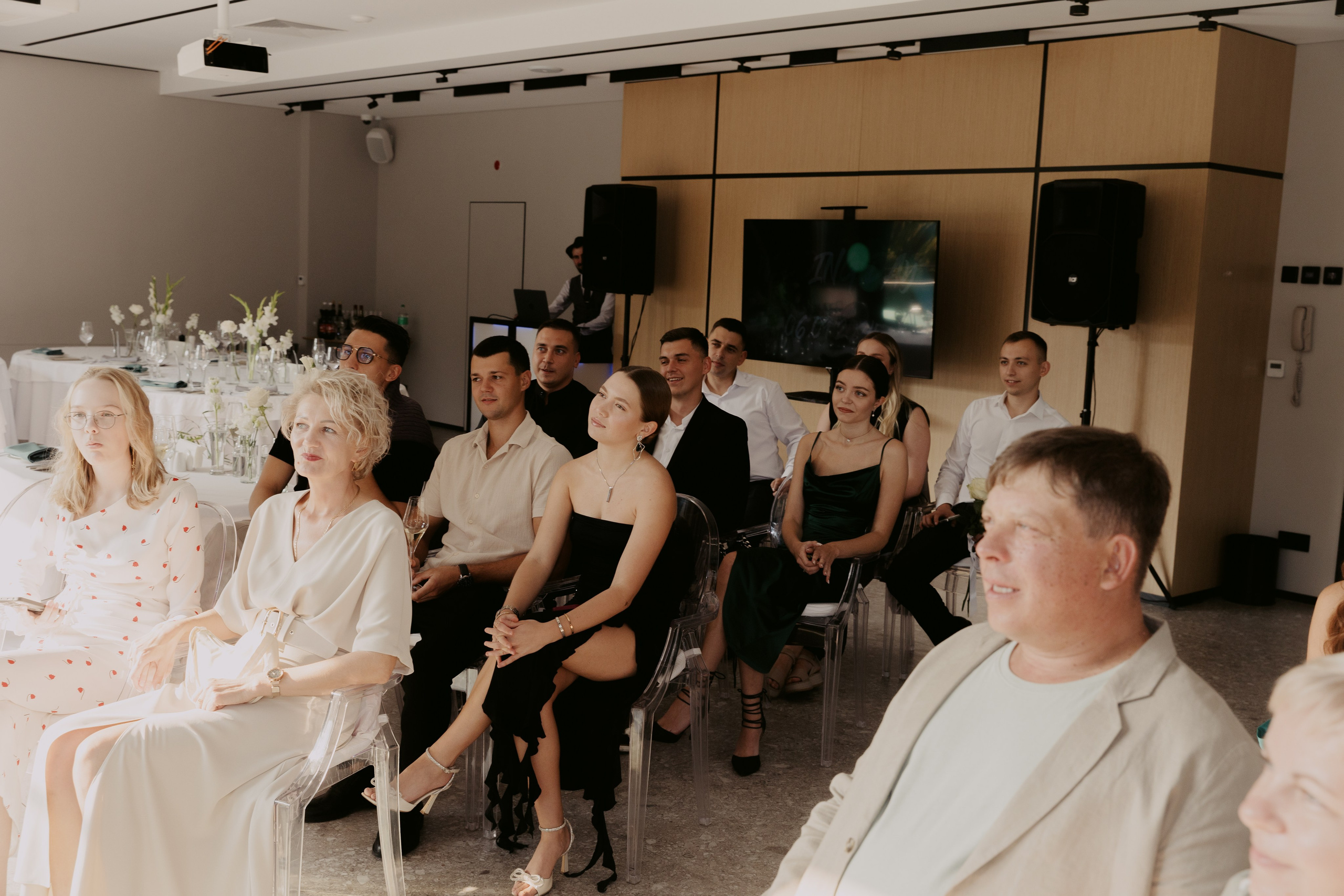 Мария и Дмитрий. Свадебный и портретный фотограф в Калининграде и Москве Марк Юдинцев