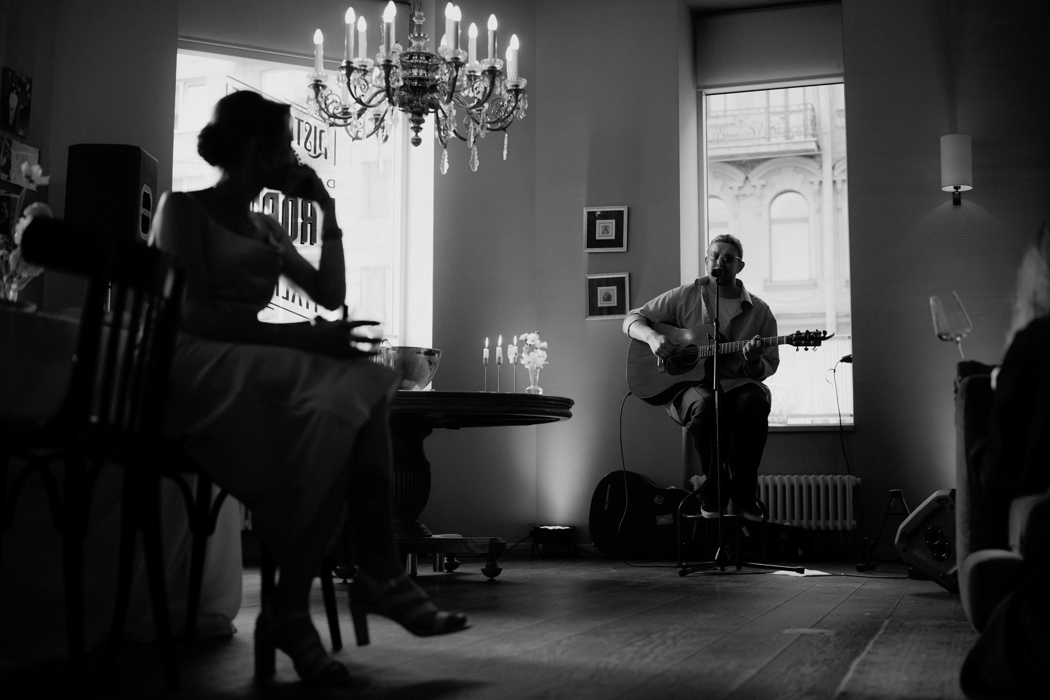 Герман и Алёна. Свадебный фотограф в Белгороде Антон Каменев