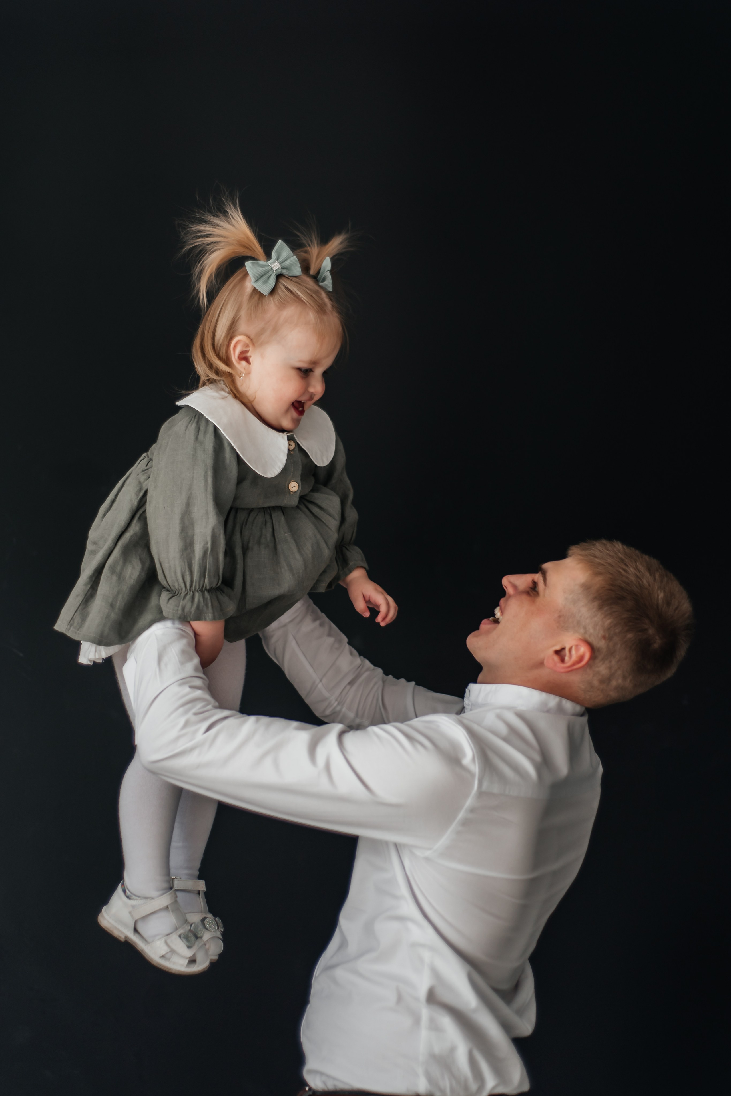 Таня + Ричард =  Эля. Фотограф в Дзержинске Наташа Баева