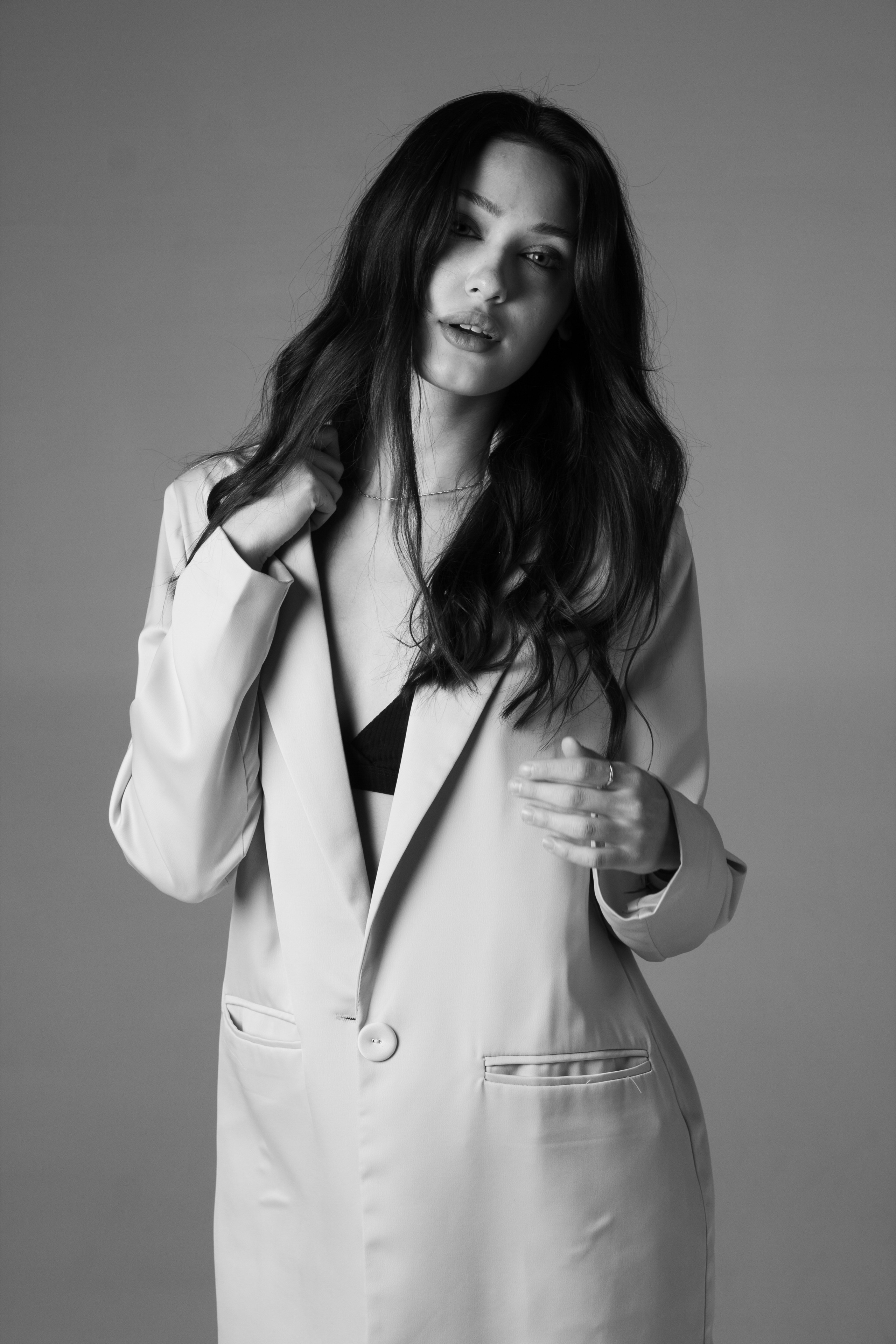 Серия № 1. Фотограф Хабаровск