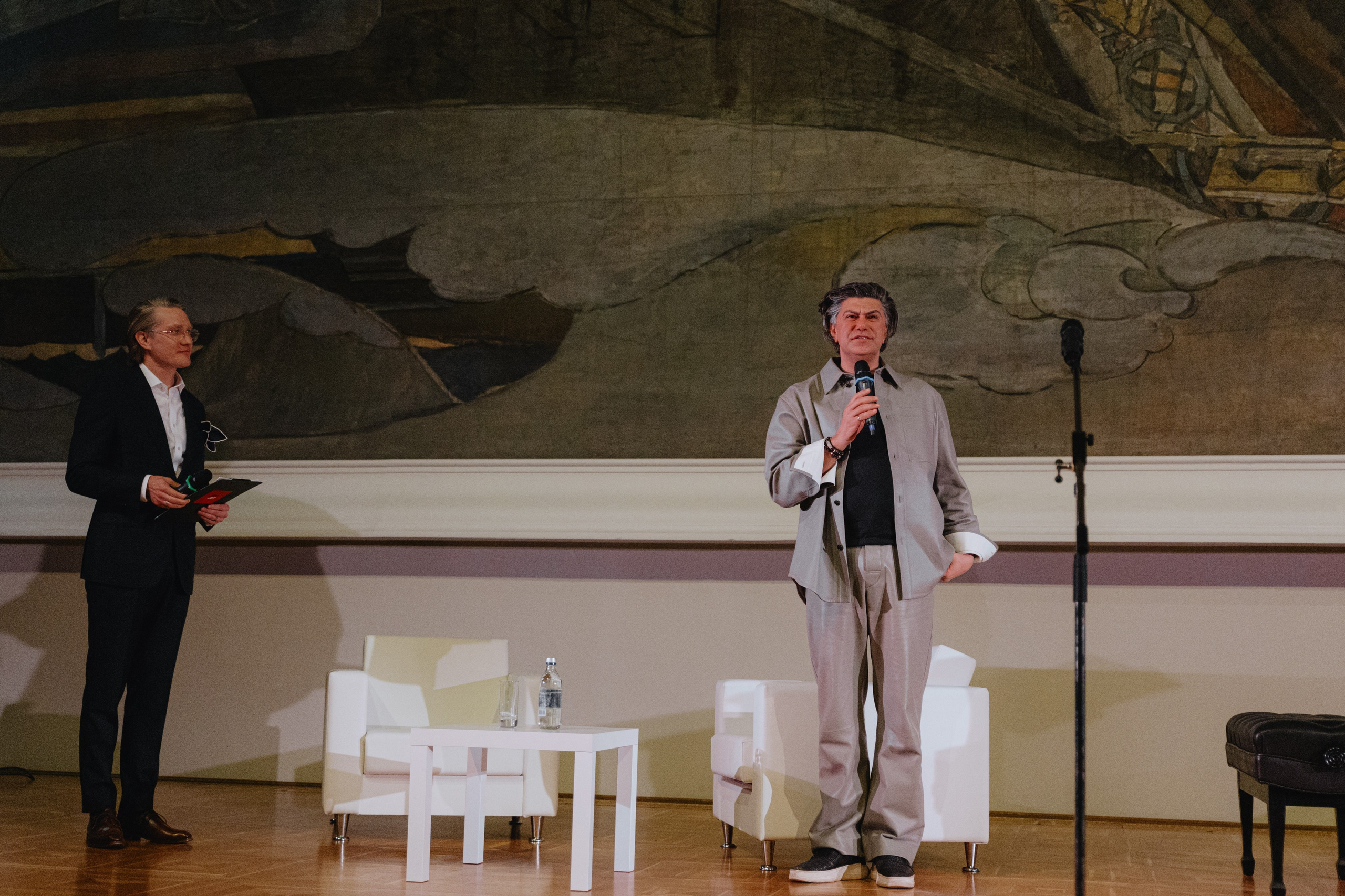 Презентация GET JET в Третьяковской галерее. Фотограф в Москве и Санкт-Петербурге Дарина