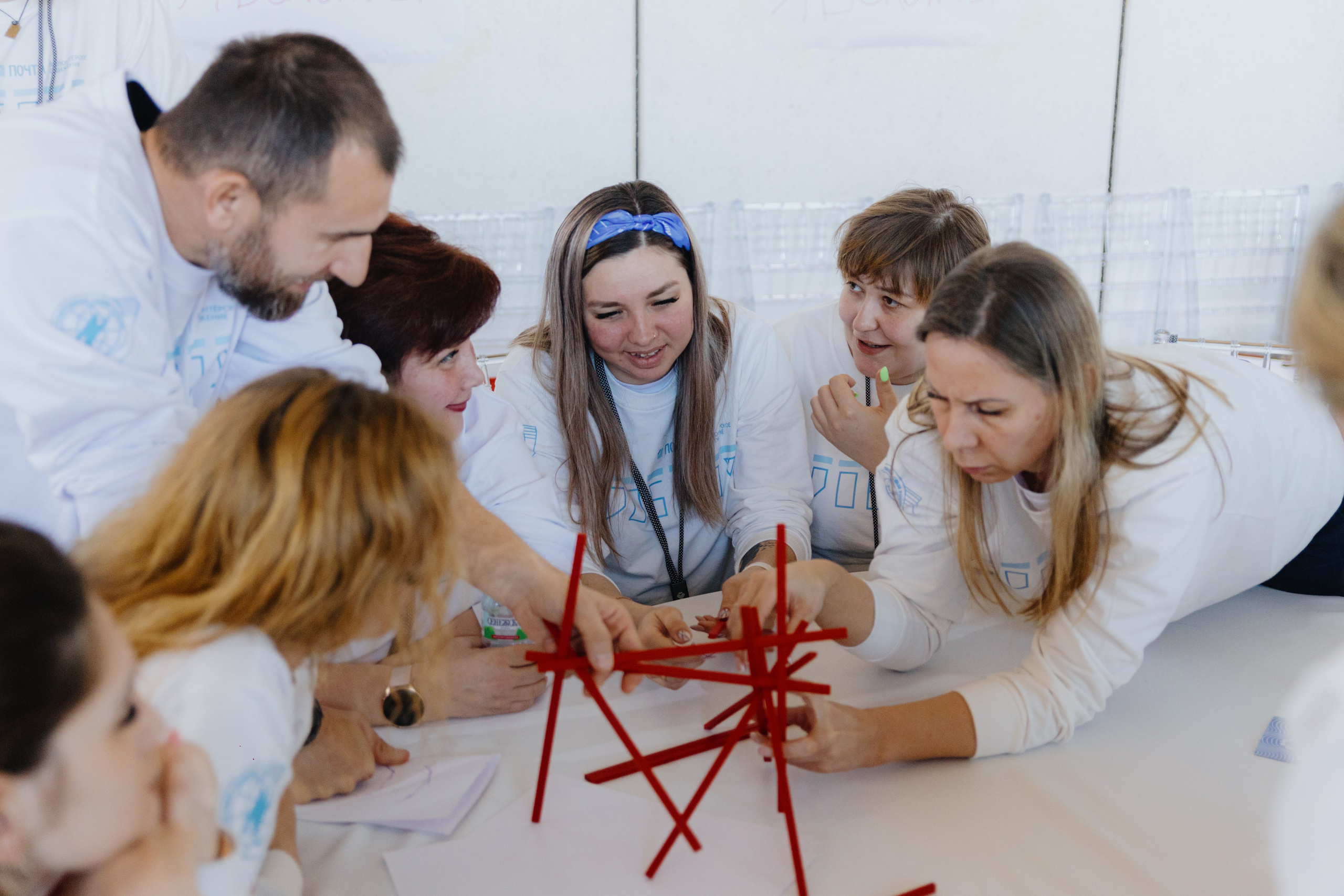 Почта России (Москва). Фотограф в Москве и Санкт-Петербурге Дарина