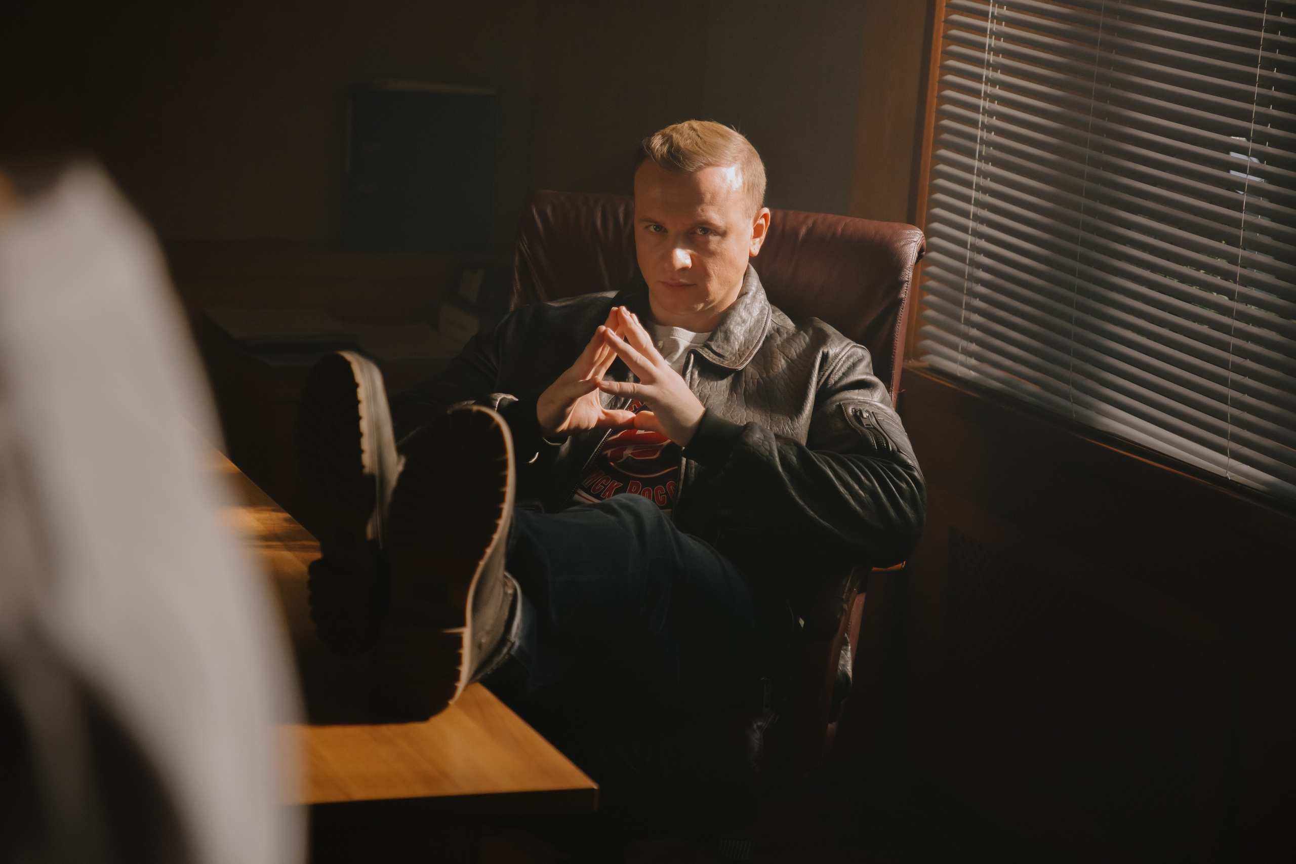 Backstage сериала «И снова здравствуйте-3». Фотограф в Москве и Санкт-Петербурге Дарина