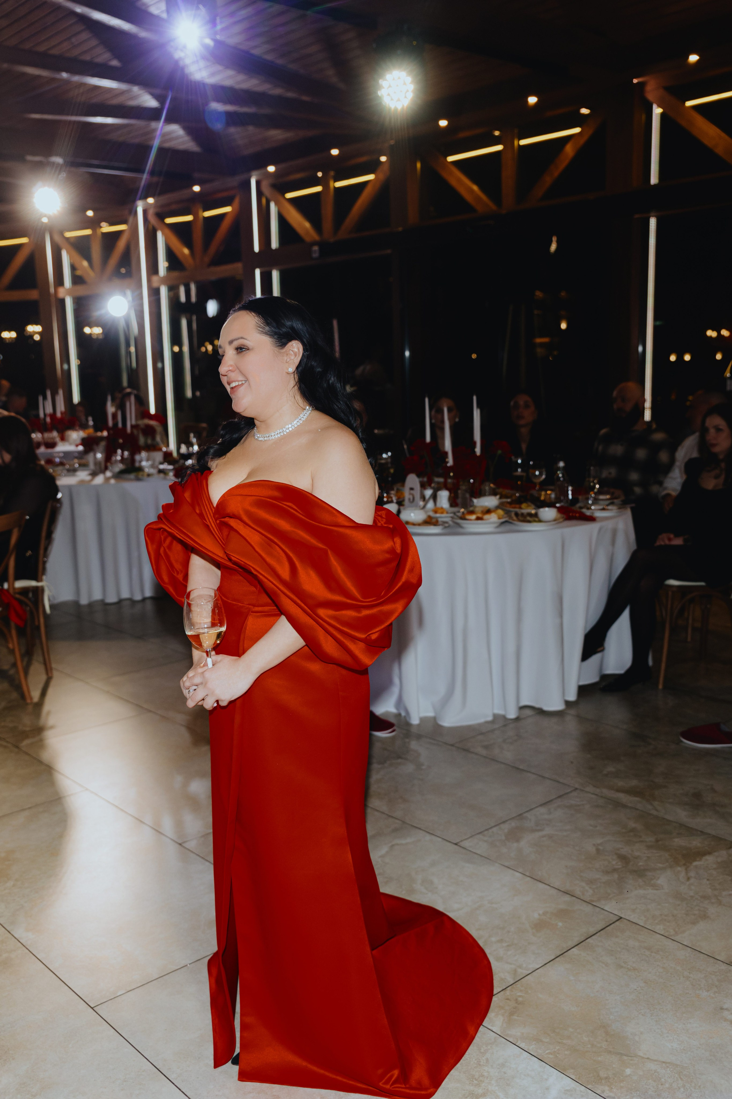 День Рождения Галины Сергеевны (Подольск). Фотограф в Москве и Санкт-Петербурге Дарина