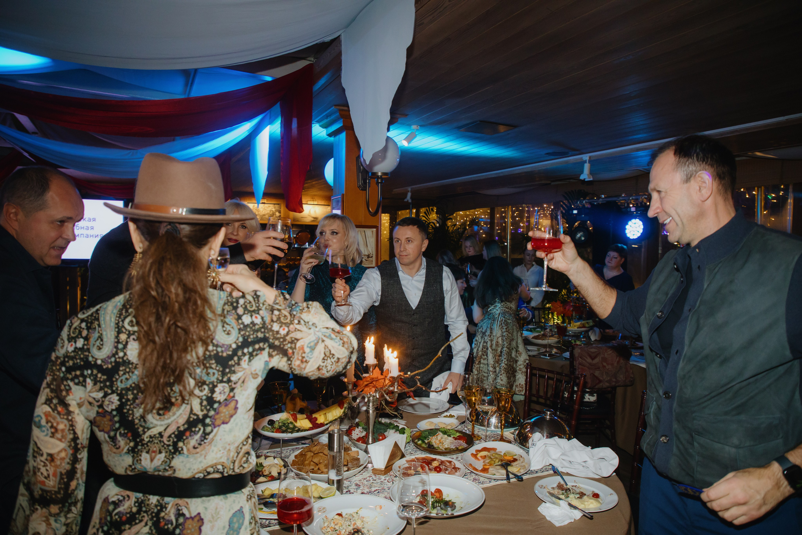 РРК. Фотограф в Москве и Санкт-Петербурге Дарина