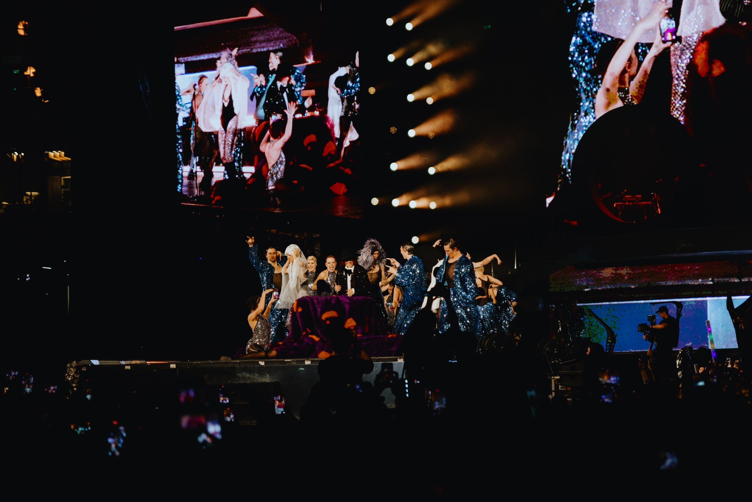 Концерты. Фотограф в Москве и Санкт-Петербурге Дарина