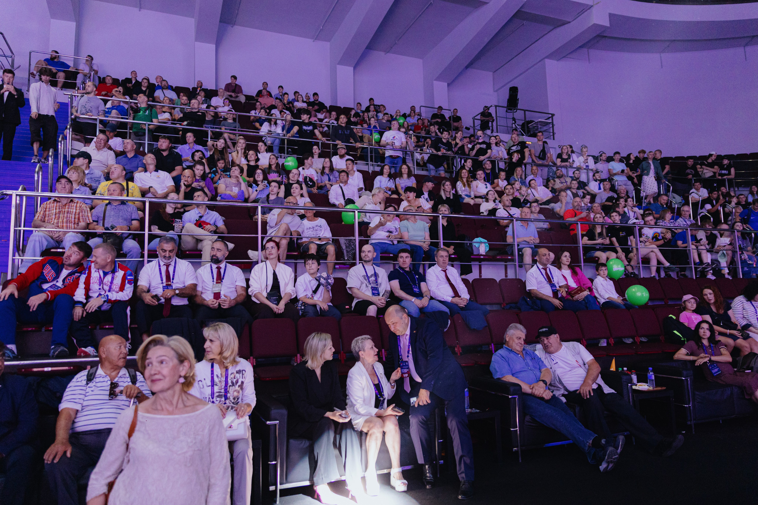 Чемпионат России по тяжелой атлетике 2025. Фотограф в Москве и Санкт-Петербурге Дарина