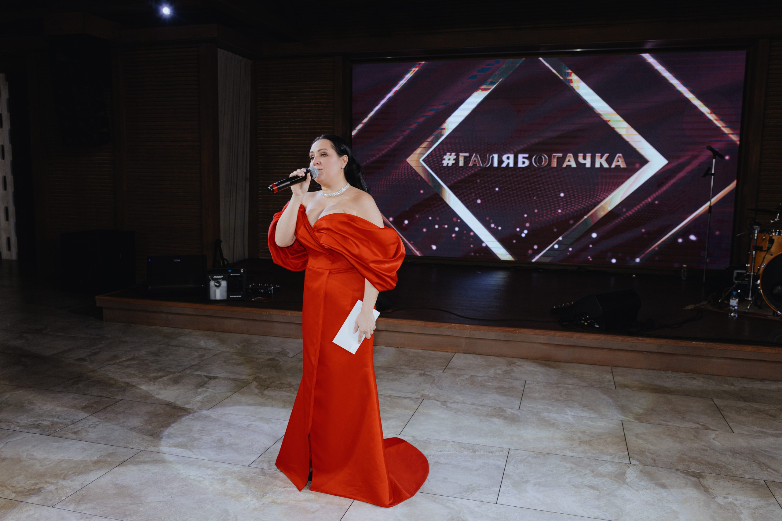 День Рождения Галины Сергеевны (Подольск). Фотограф в Москве и Санкт-Петербурге Дарина