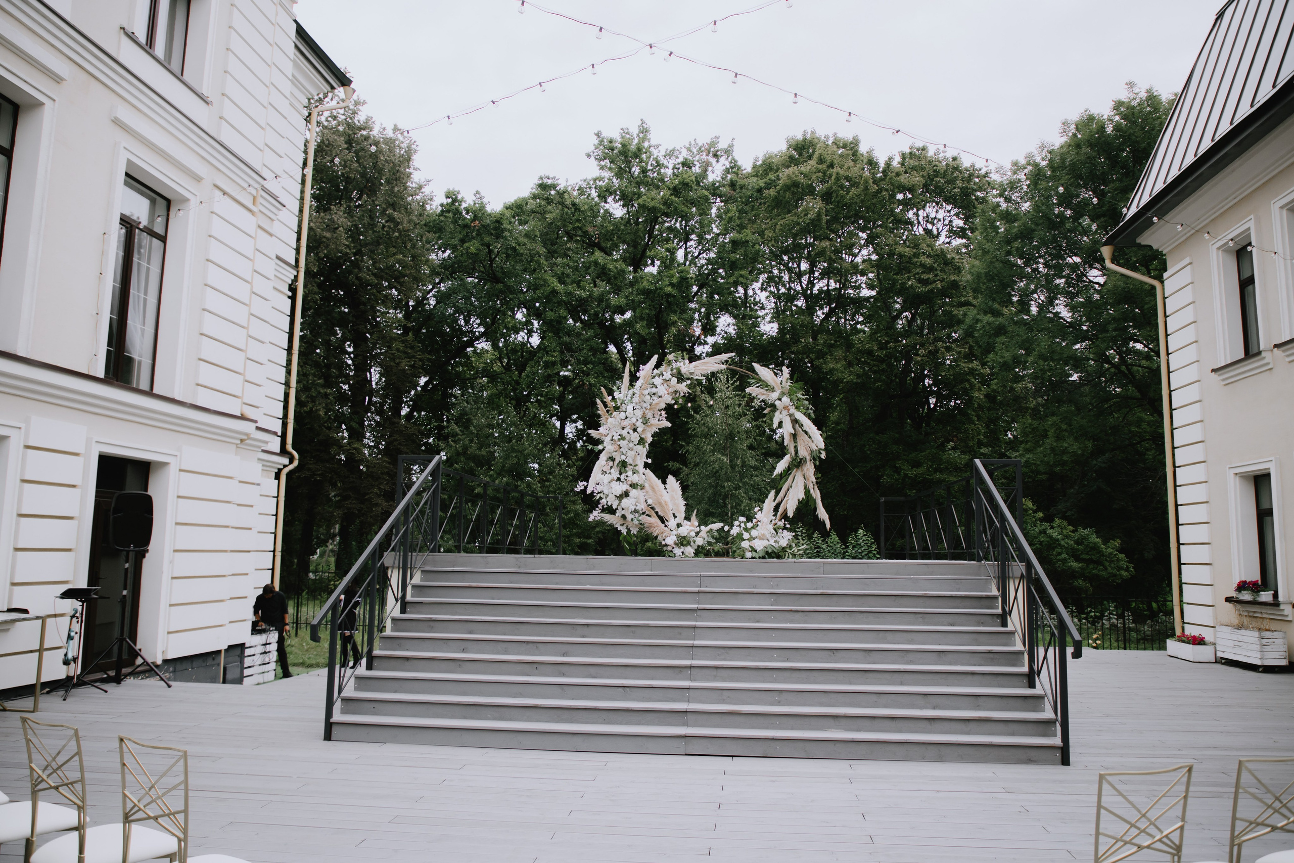 Свадьба Алексей и Анна. Фотограф в Москве и Санкт-Петербурге Дарина