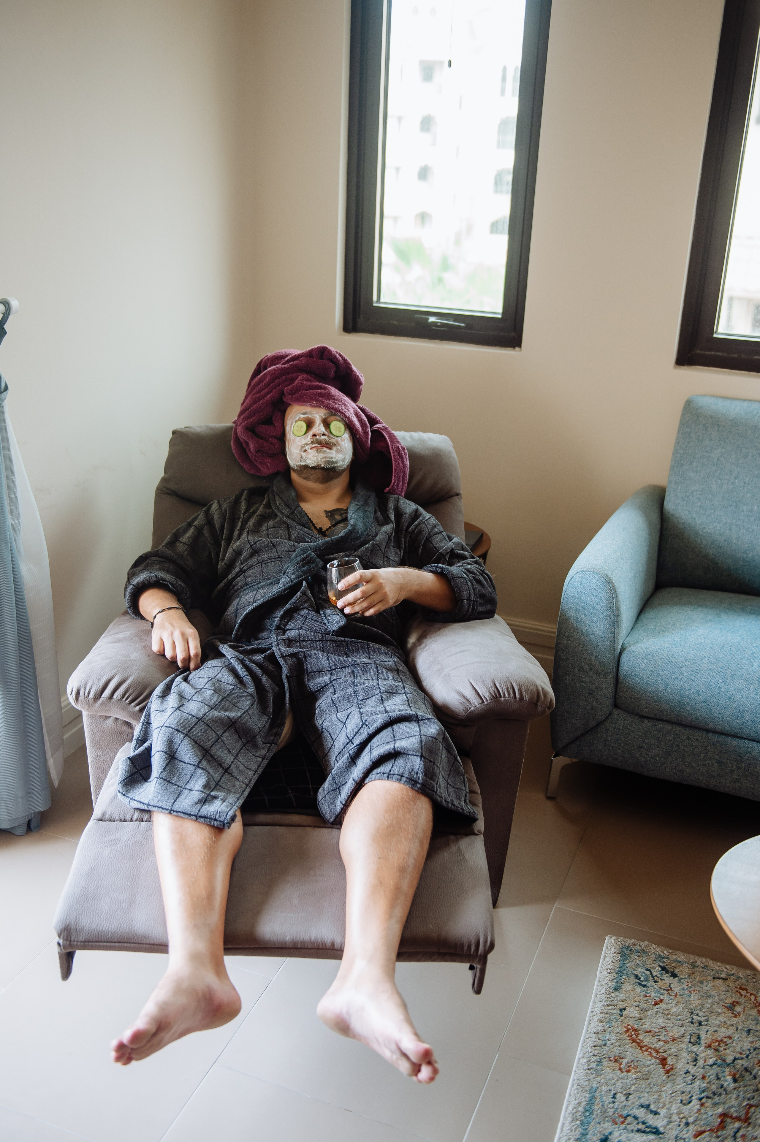 Елена и Денис (Абу Даби). Фотограф в Москве и Санкт-Петербурге Дарина