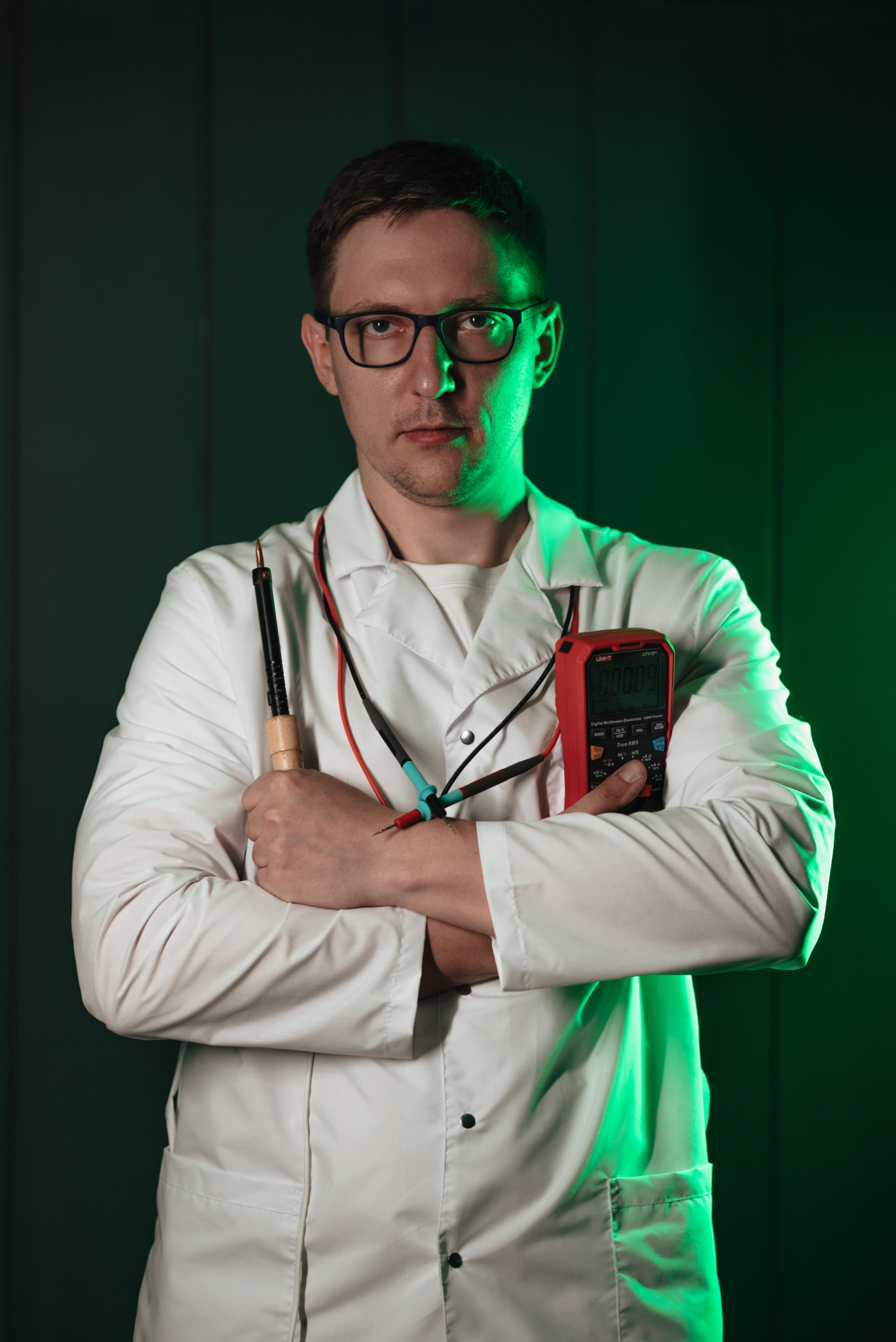 Ремонт техники. Юлия Суббоцкая