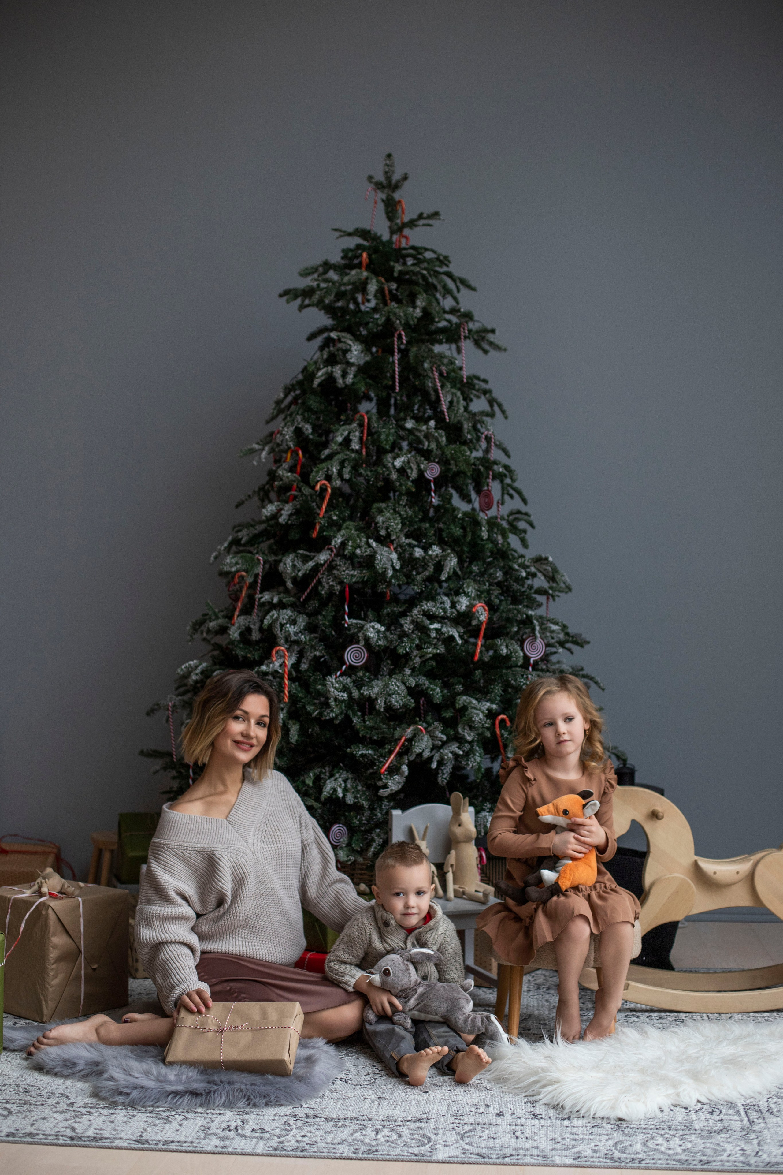 Карина Новый год. Свадебный фотогра Анастасия Казакова