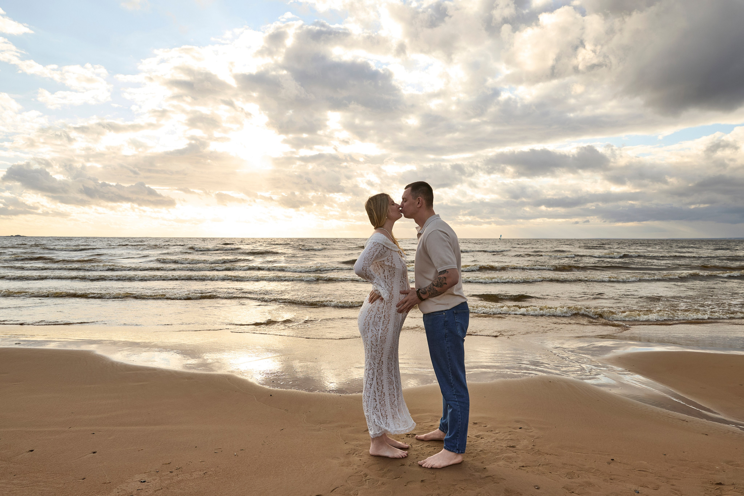 Александр и Диана. Свадебный фотогра Анастасия Казакова