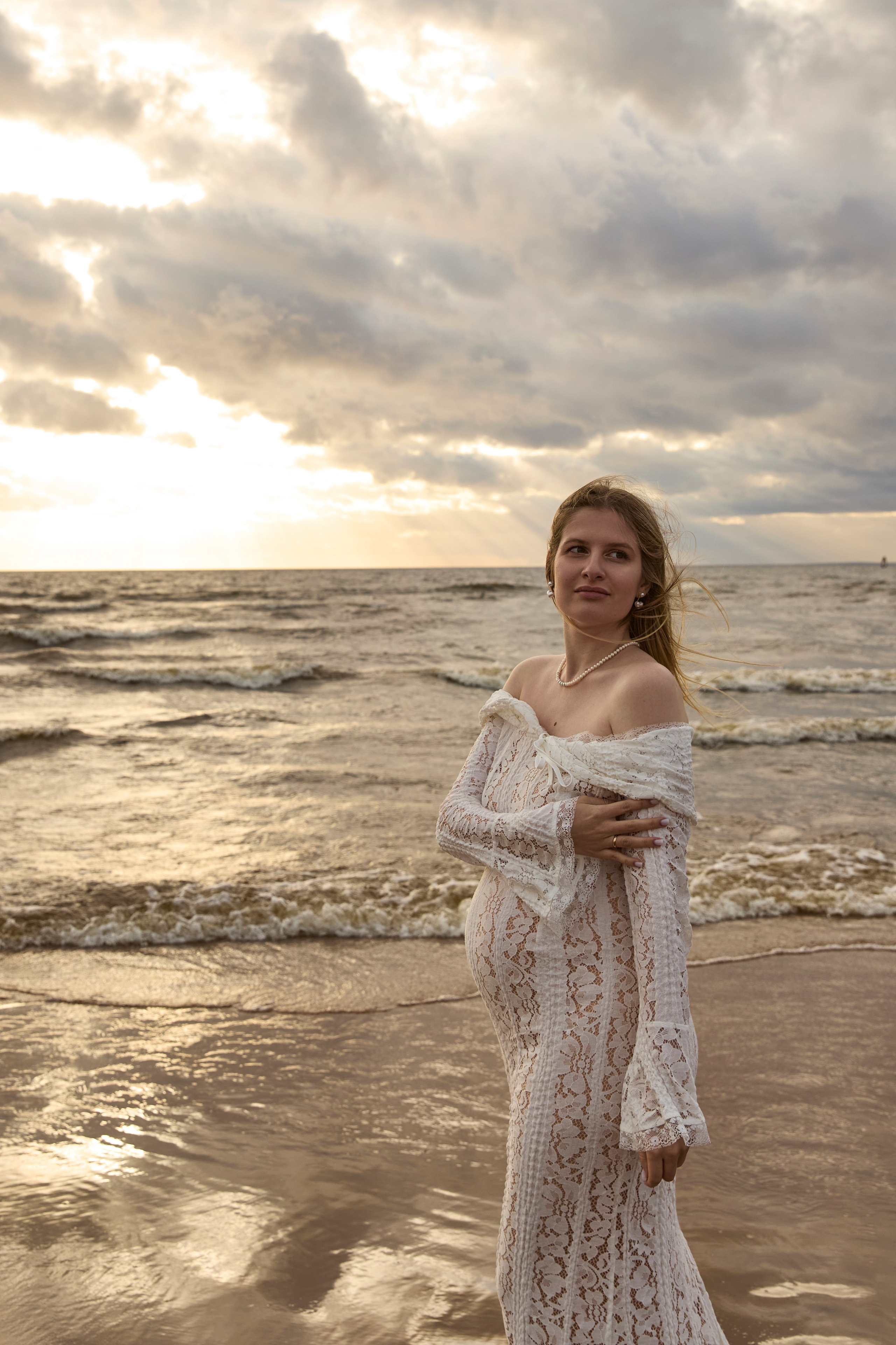 Александр и Диана. Свадебный фотогра Анастасия Казакова