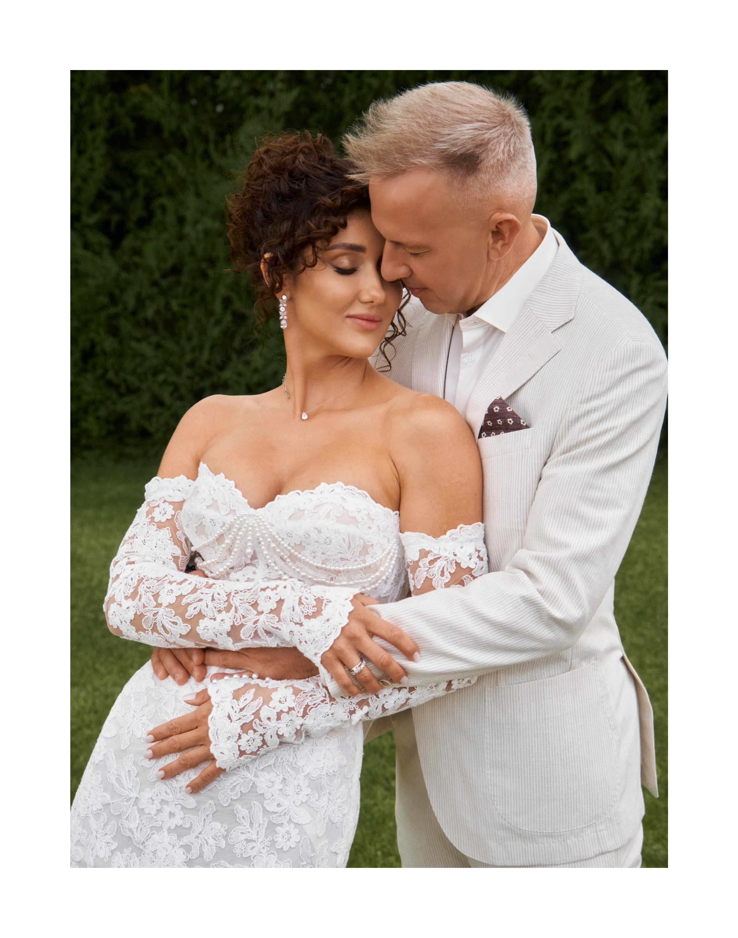 Владимир и Анастасия. Семейный и свадебный фотограф в Краснодаре