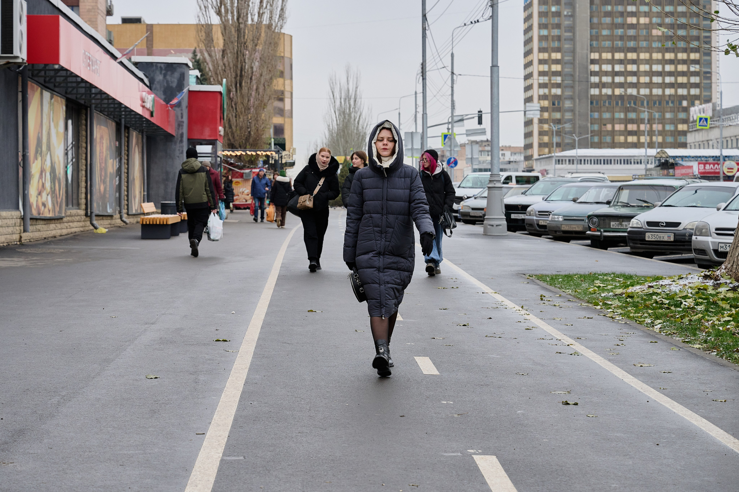 Фото для презентации фотопроекта «Территории». Фотопроект «Территории»