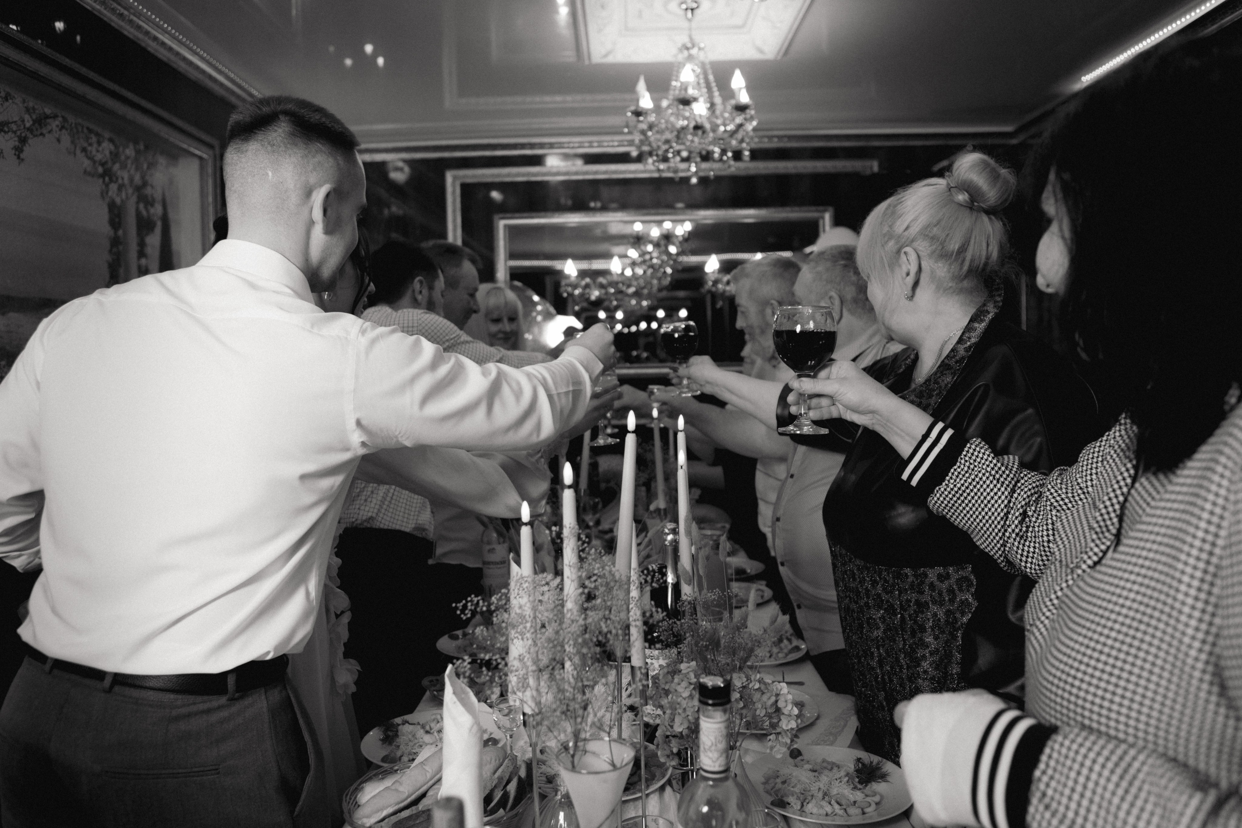 Happy Birthday. Портфолио