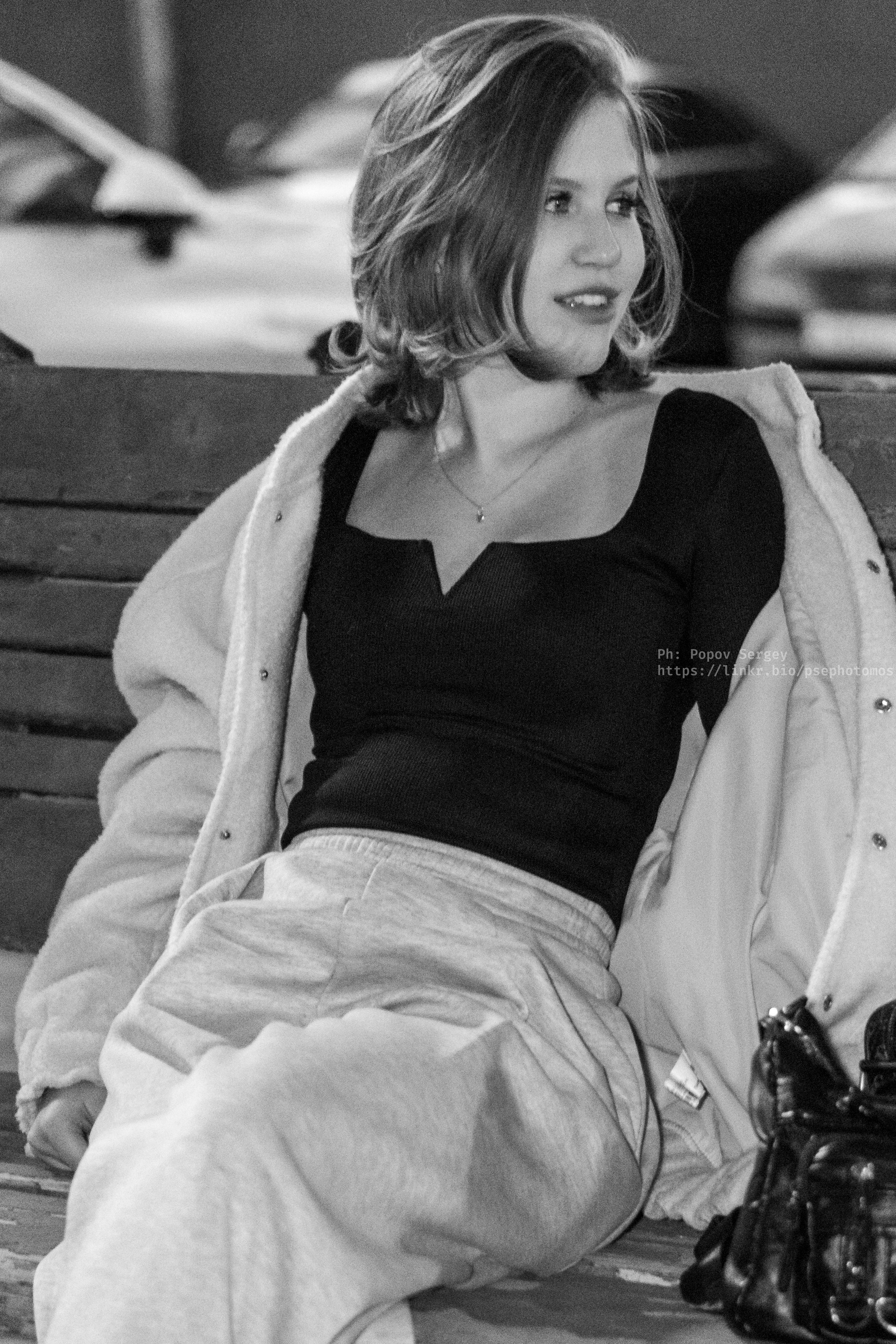 Альбом — Ангелина. ФОТОГРАФ | СЕРГЕЙ | МОСКВА