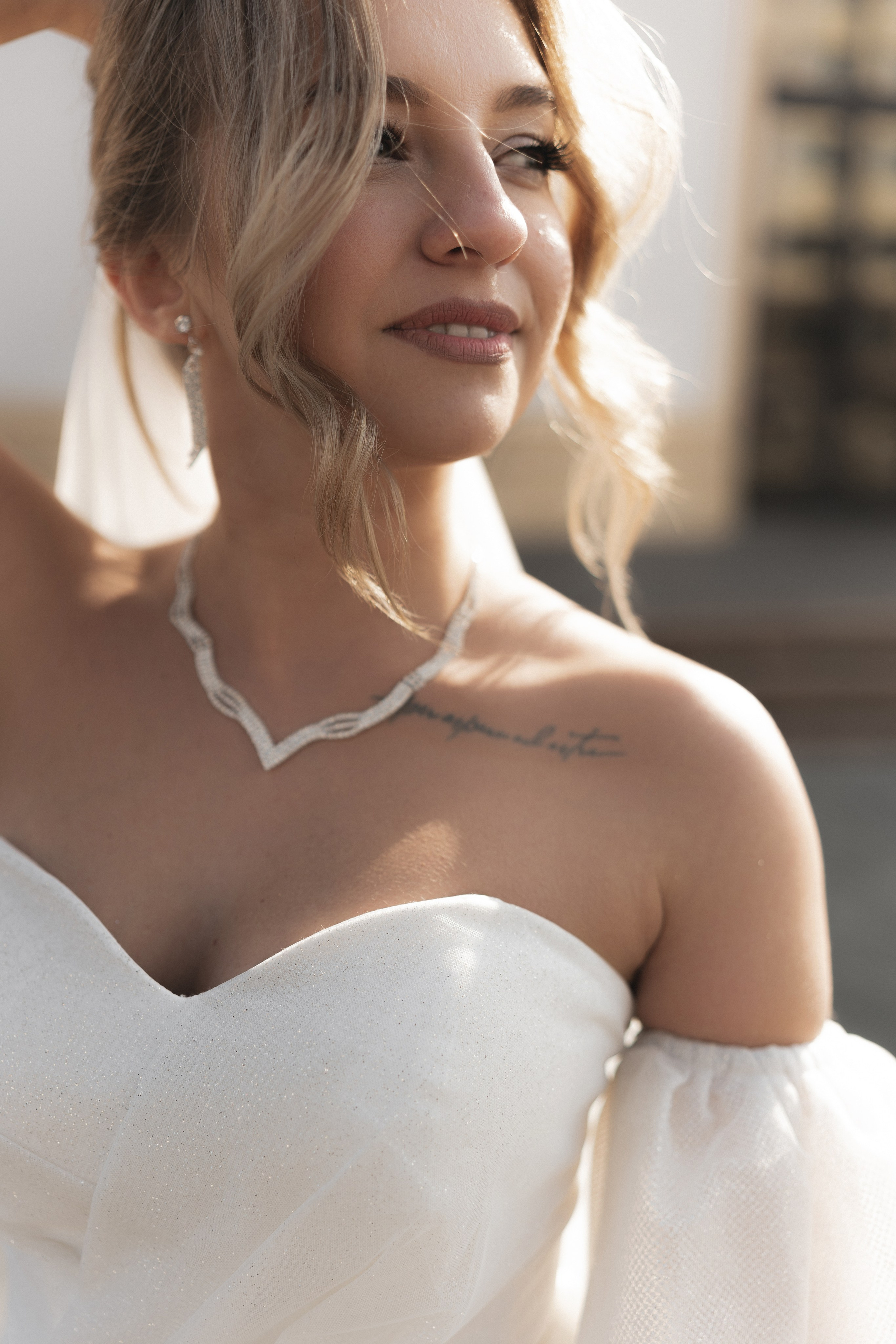 Надежда и Роман. Фотограф Маргарита Спицина в городе Липецк