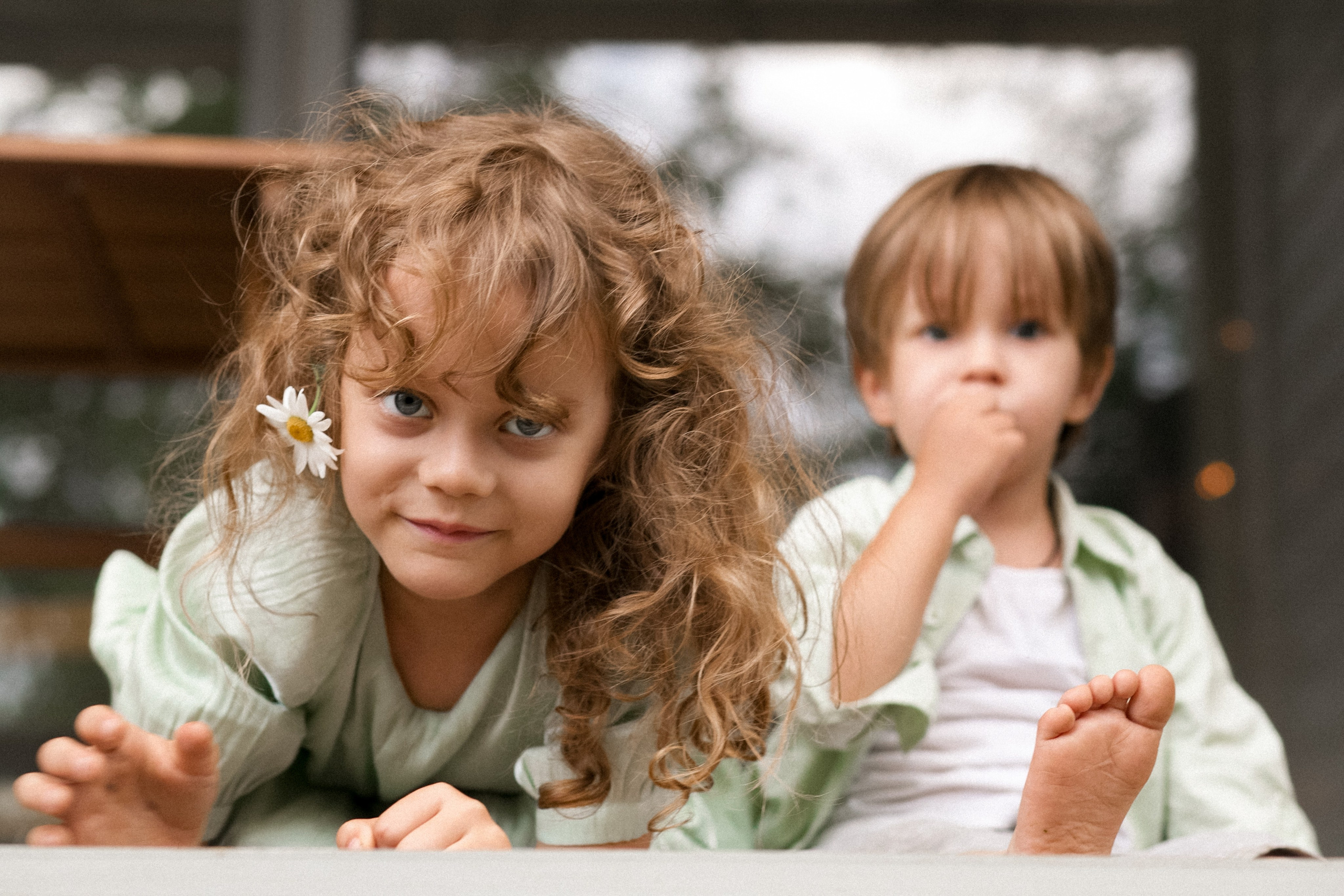 Семья Егоровых. Фотограф Шевчик Виктория