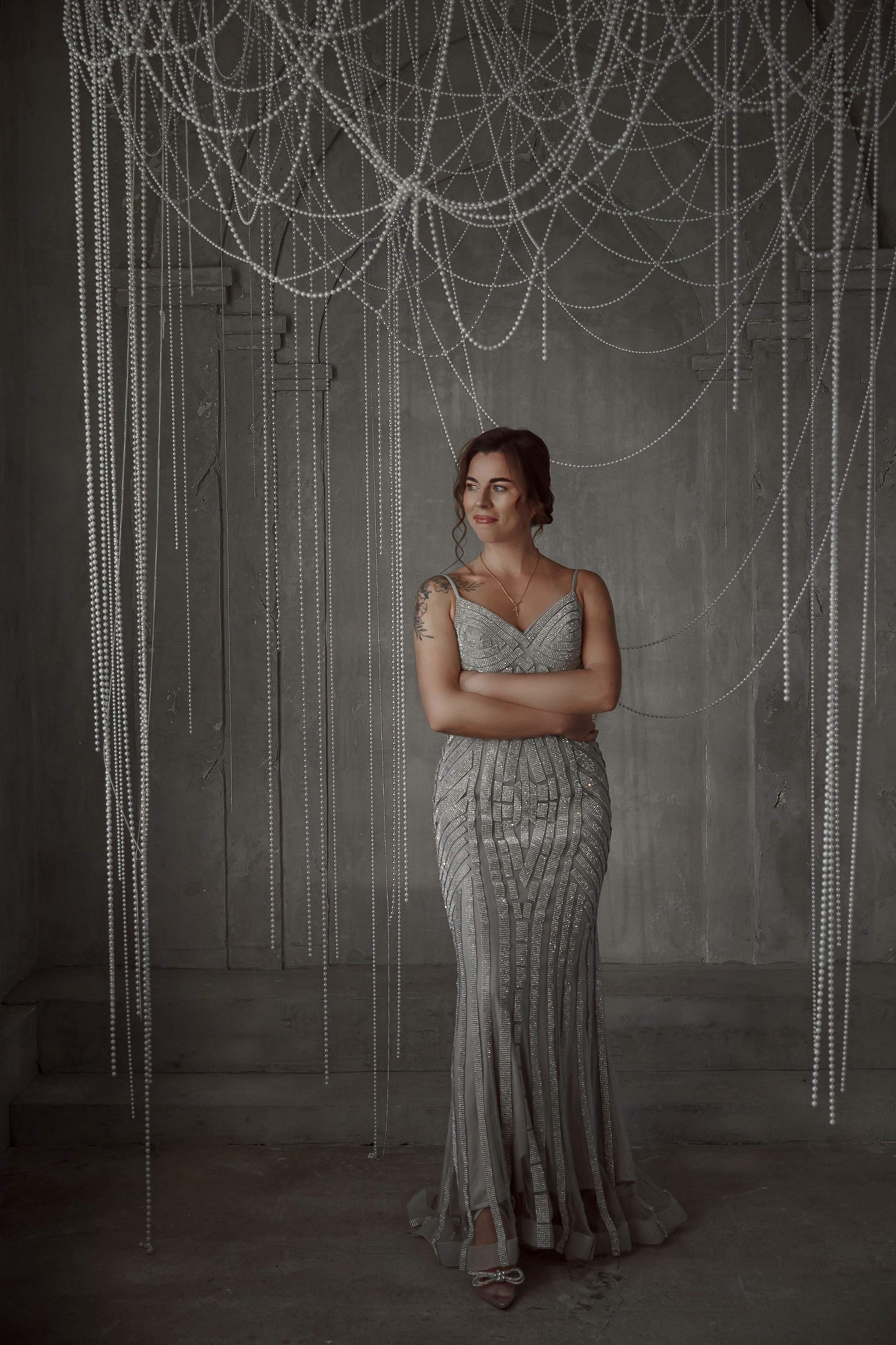 Наталья. Студия. Свадебный и семейный фотограф в Брянске Ирина Гавриленко, выпускные ал