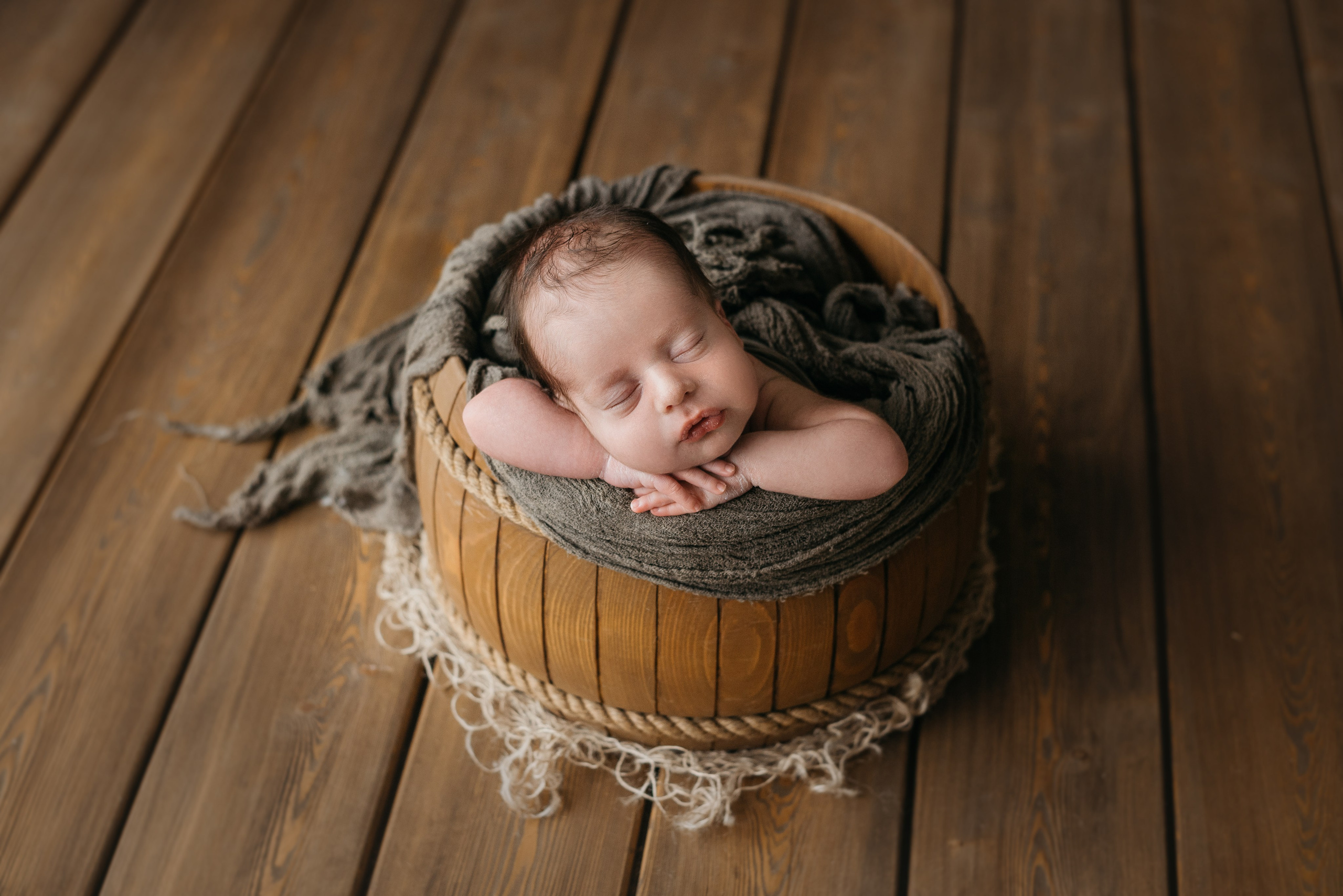 Матвей. Фотограф новорожденных Белгород