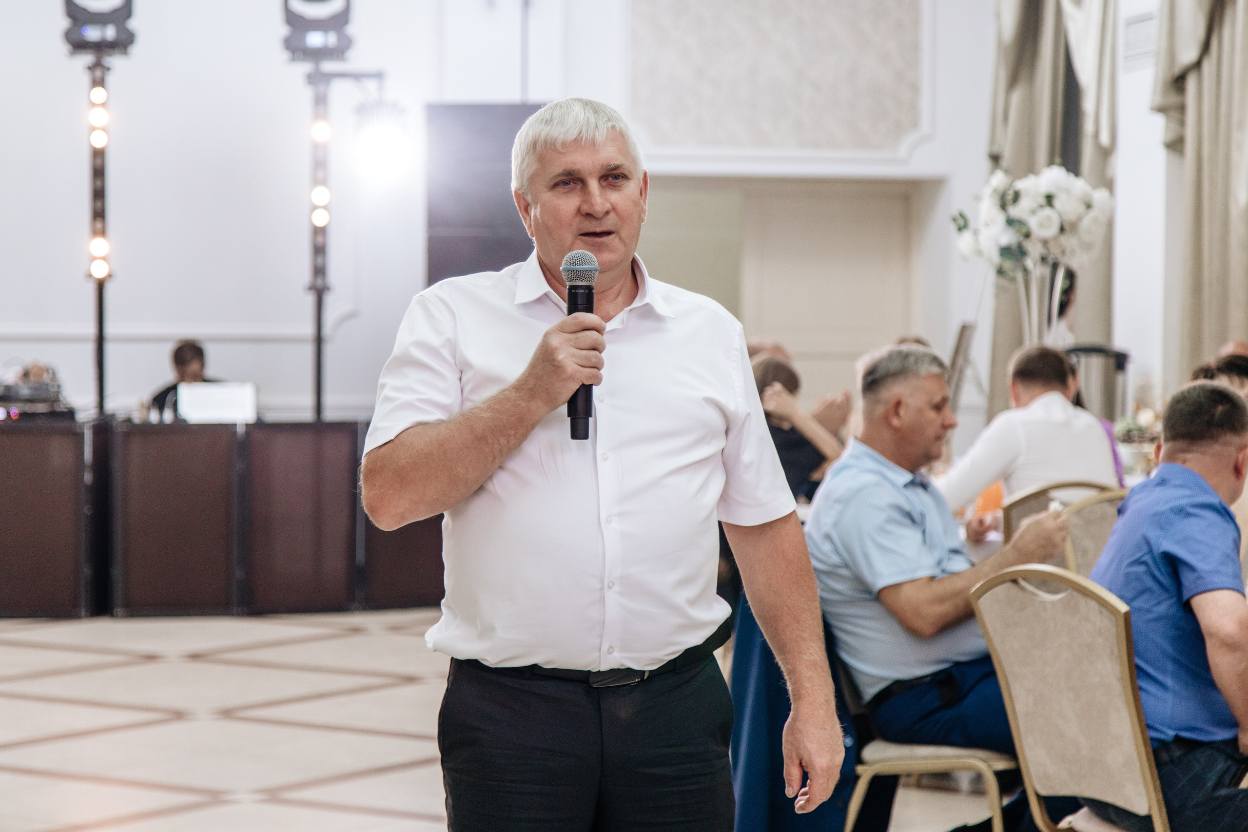 Свадьба Алексея и Екатерины. Свадебный фотограф и видеограф Саша и Таня в Саратове