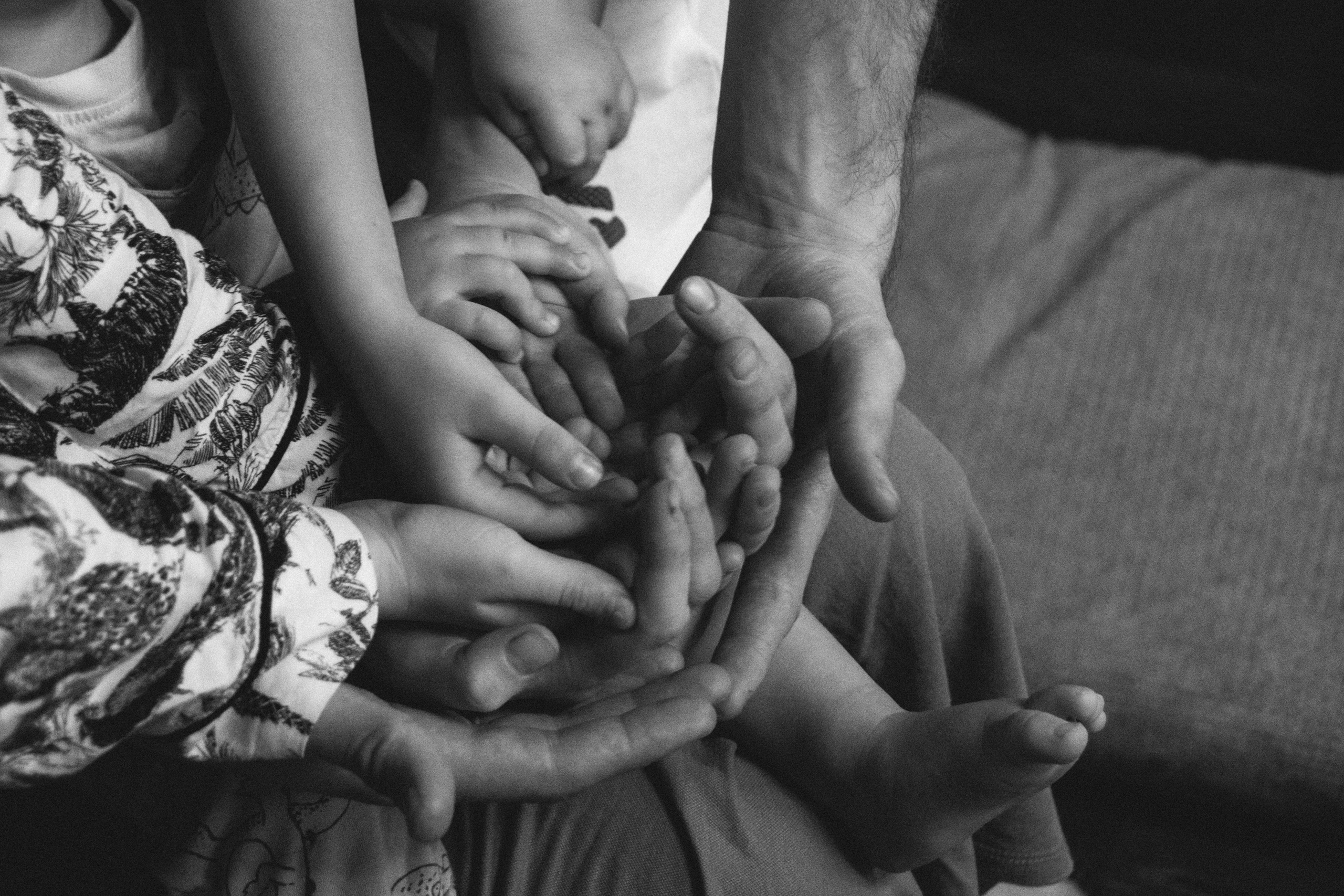 Family story. Семейный и репортажный фотограф в Хабаровске Татьяна Болычева