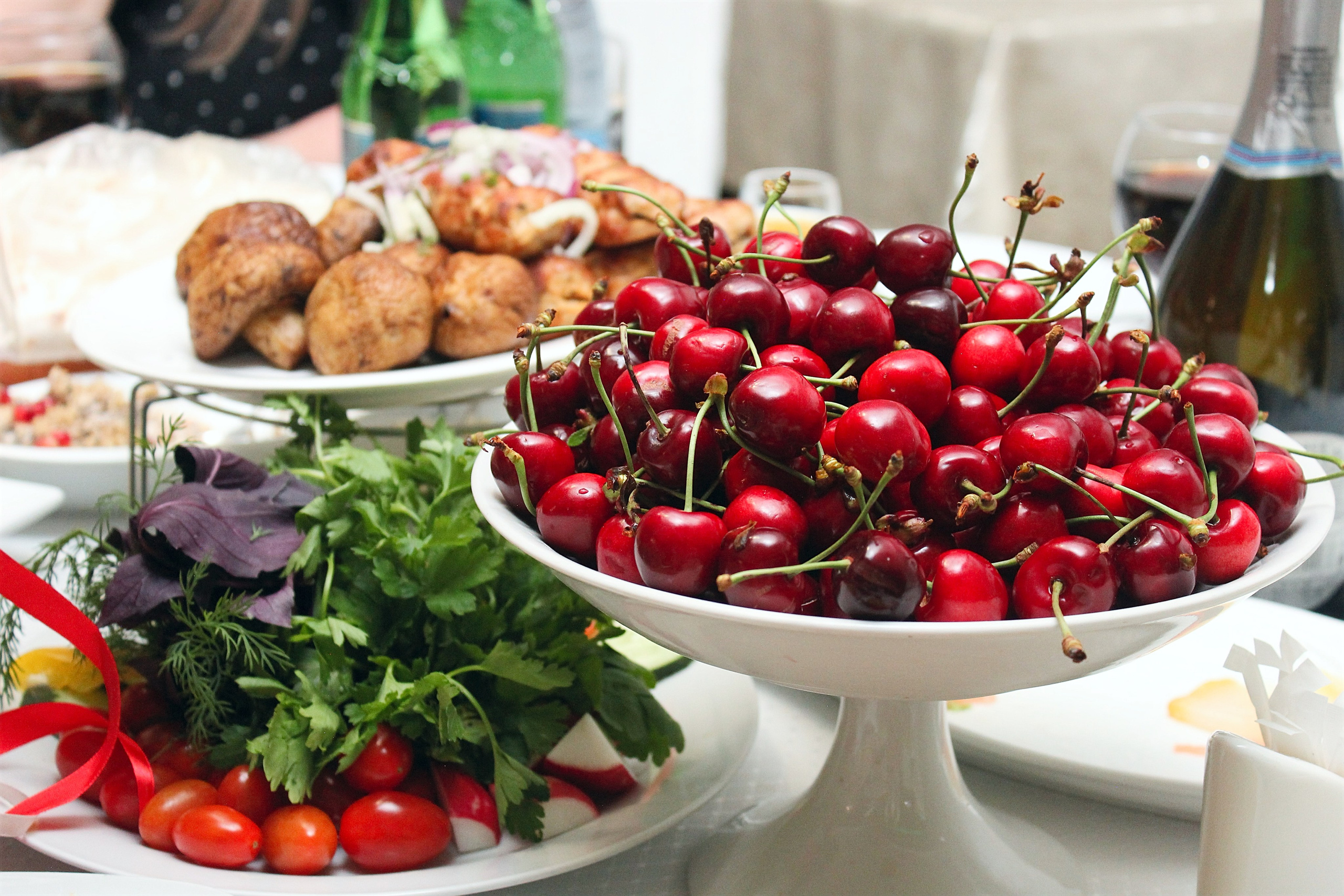 Юбилей Жанны. ВИДЕОГРАФ И ФОТОГРАФ В НОВОРОССИЙСКЕ / АНАПЕ / ГЕЛЕНДЖИКЕ