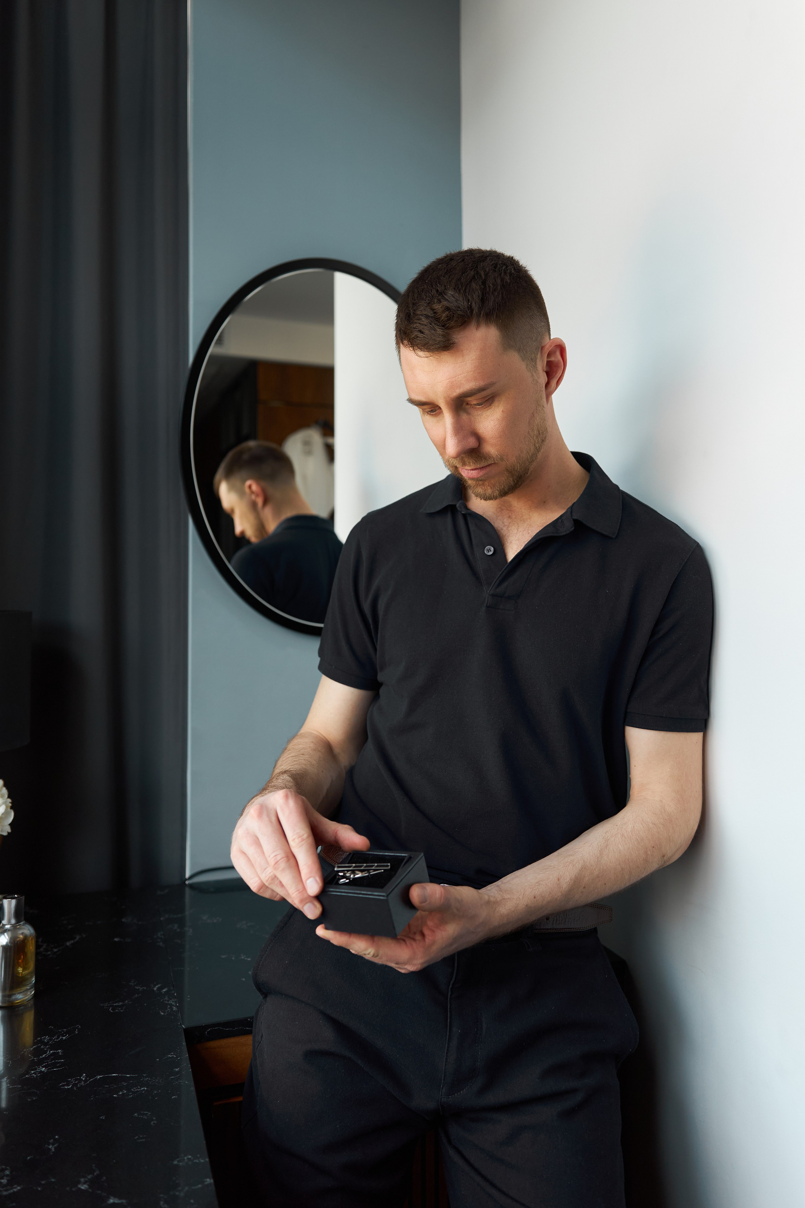 Роскошь любви. Любовь Юсупова. Фотограф