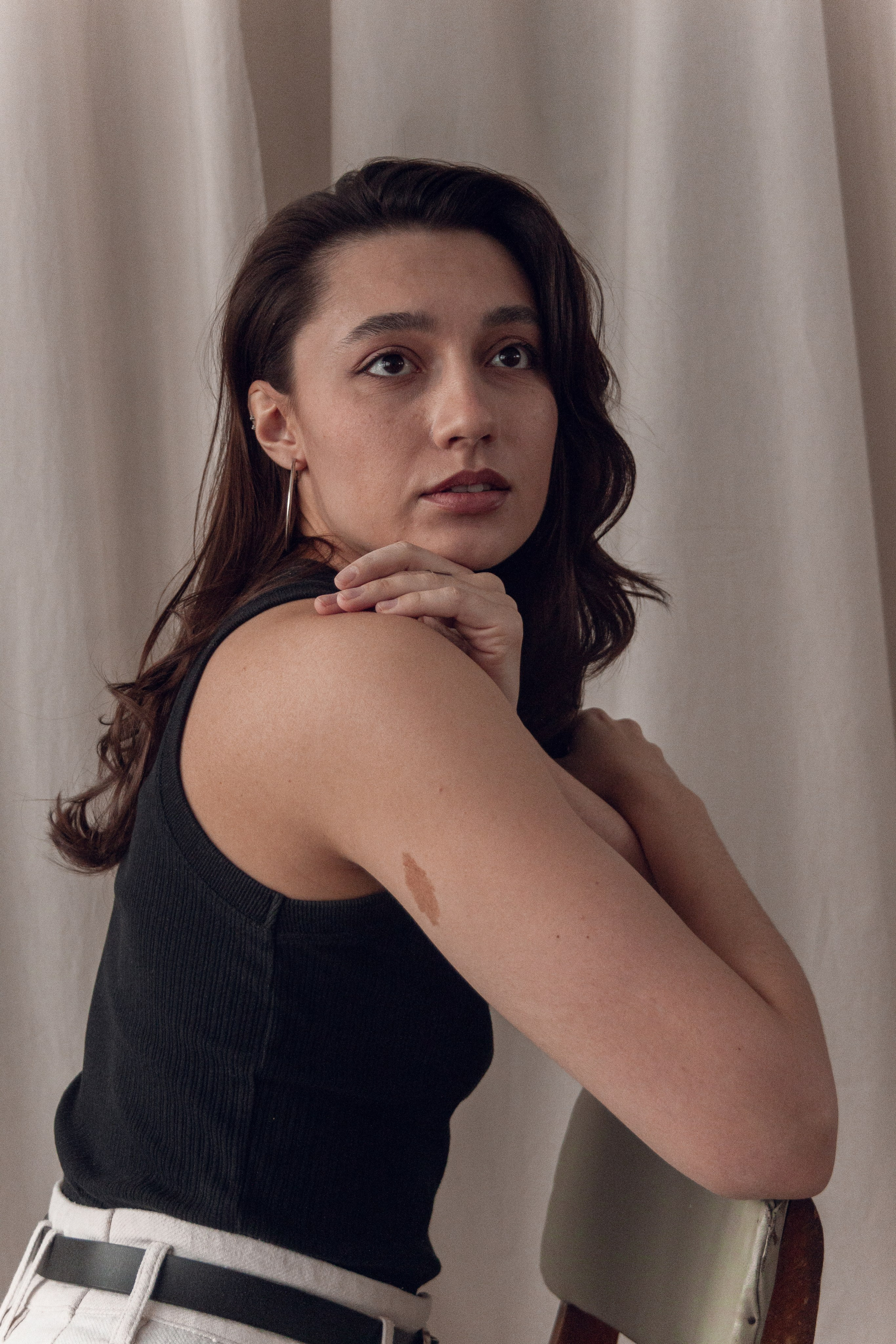 Анна. Свадебный и семейный фотограф Татьяна Нуякшева Новоалтайск — Барнаул