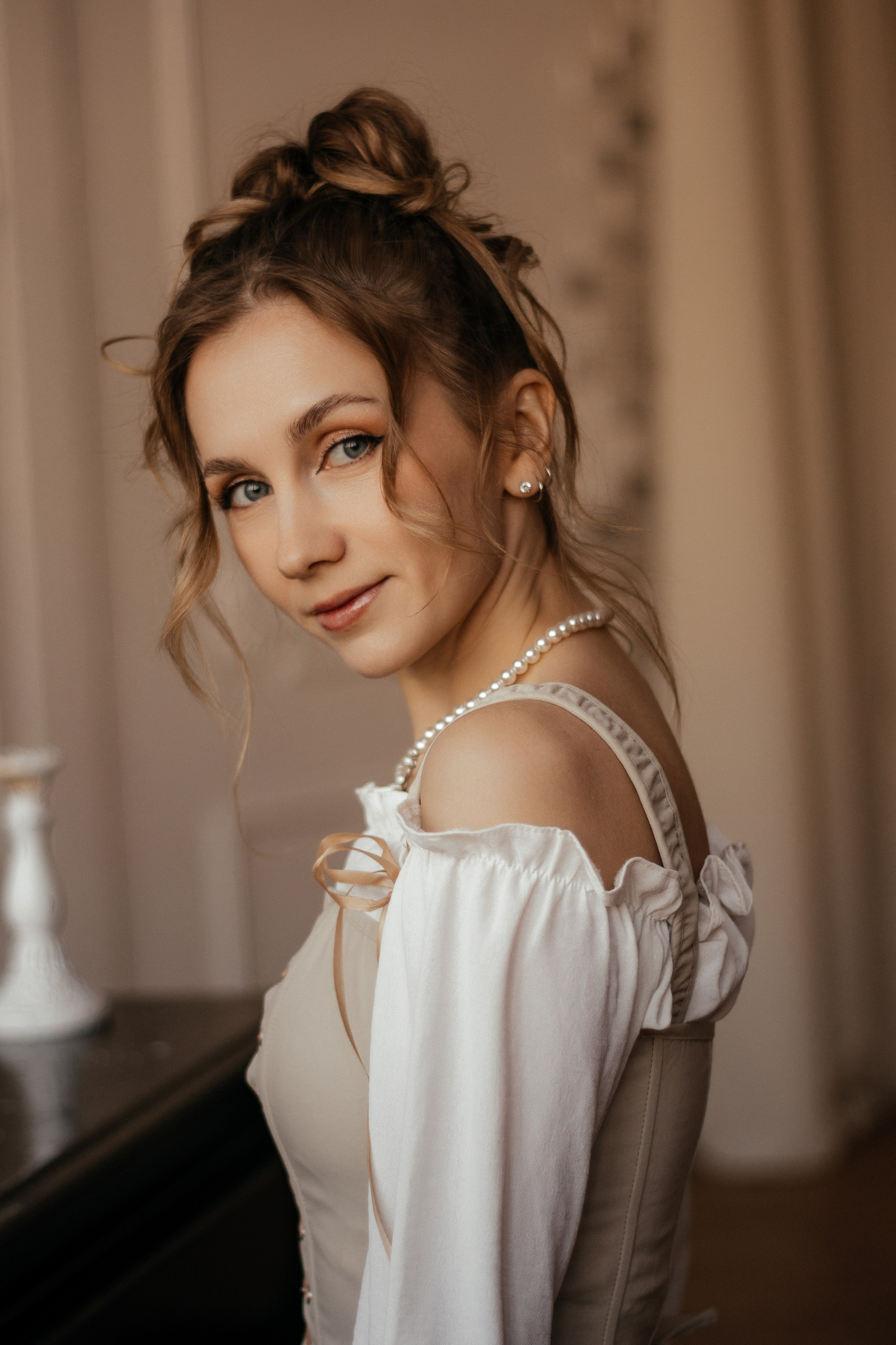 Людмила. Свадебный и семейный фотограф Татьяна Нуякшева Новоалтайск — Барнаул