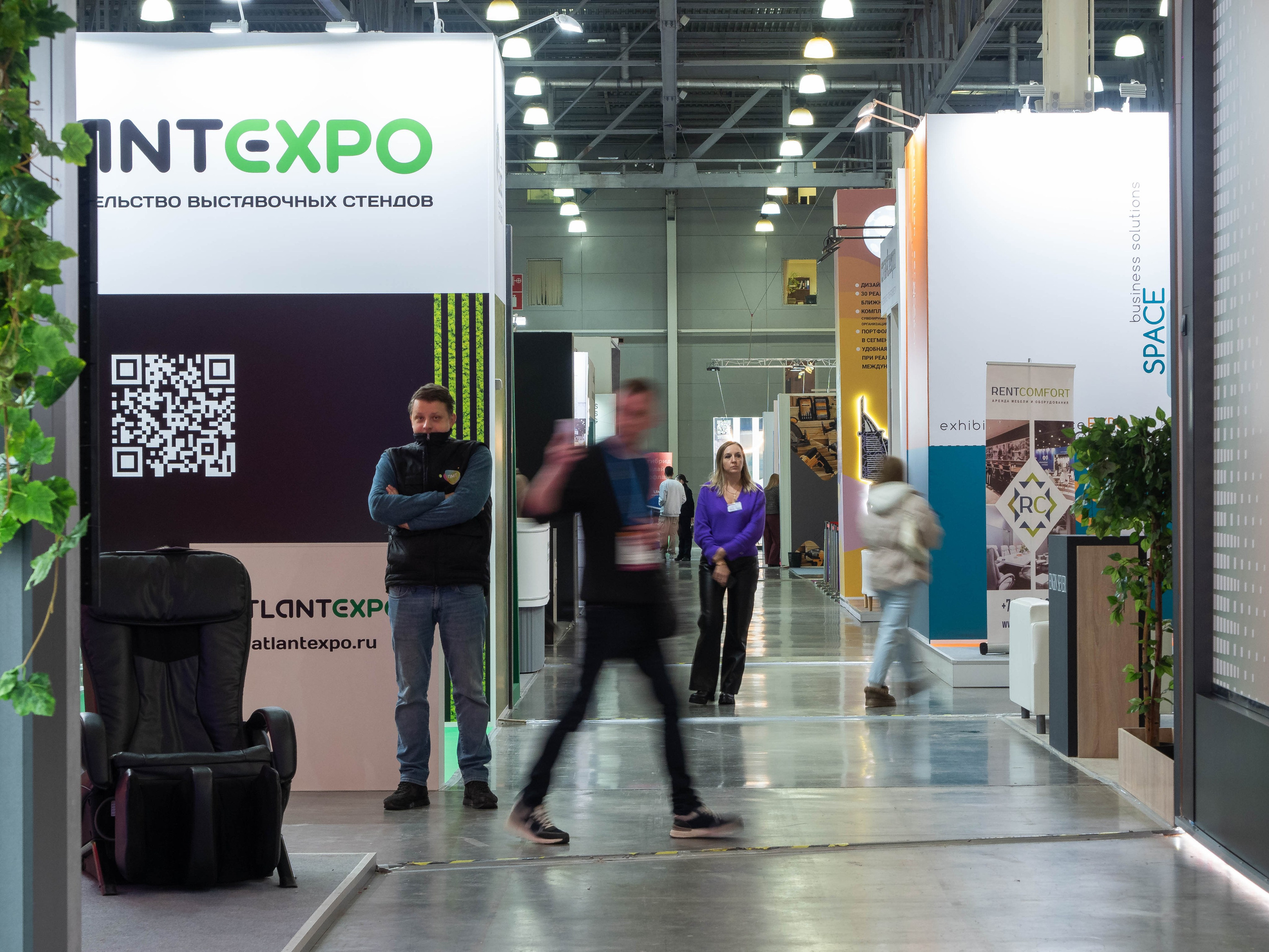 Pro Media Tech. Портретный и Репортажный фотограф в Москве